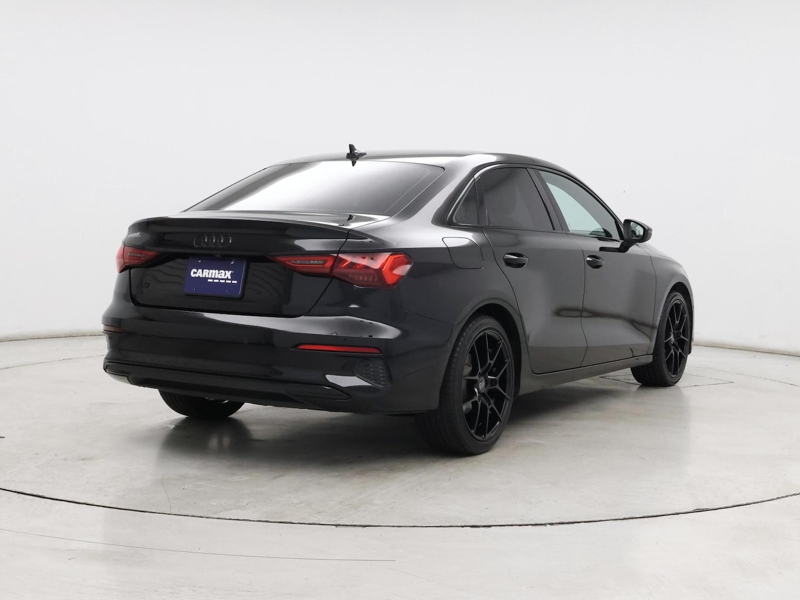 2023 Audi A3 Sedan Premium - Photo 9