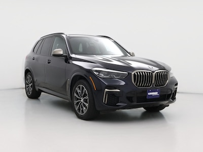 2022 BMW X5 M50i