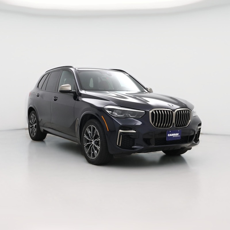 2022 BMW X5 M50i