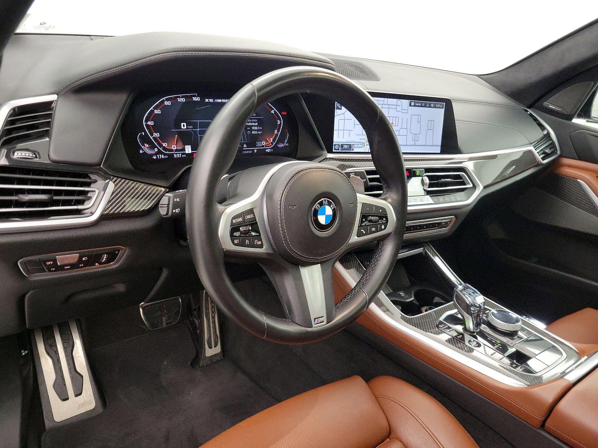 Thumbnail: 2022 BMW X5 - 9