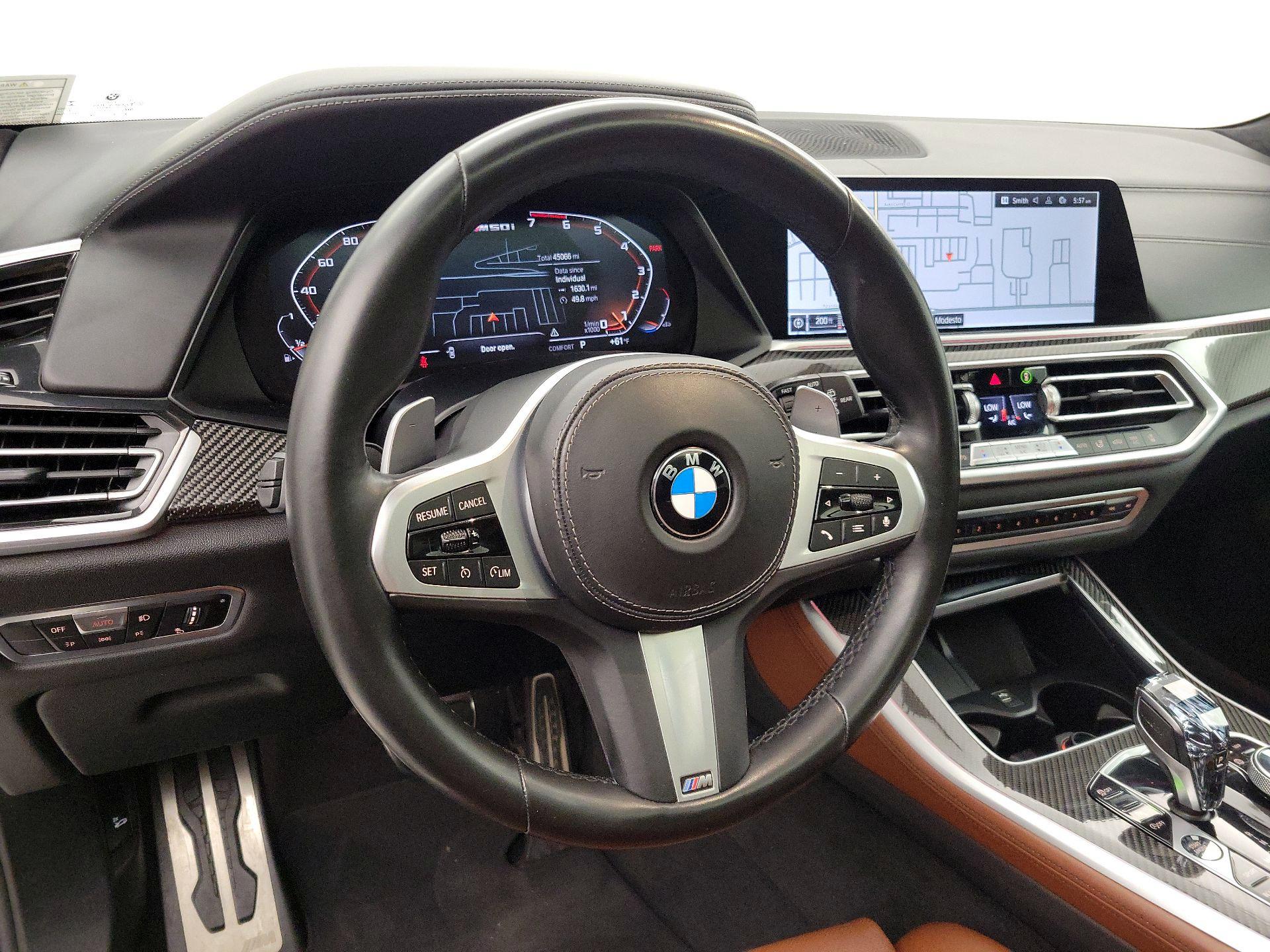 Thumbnail: 2022 BMW X5 - 10