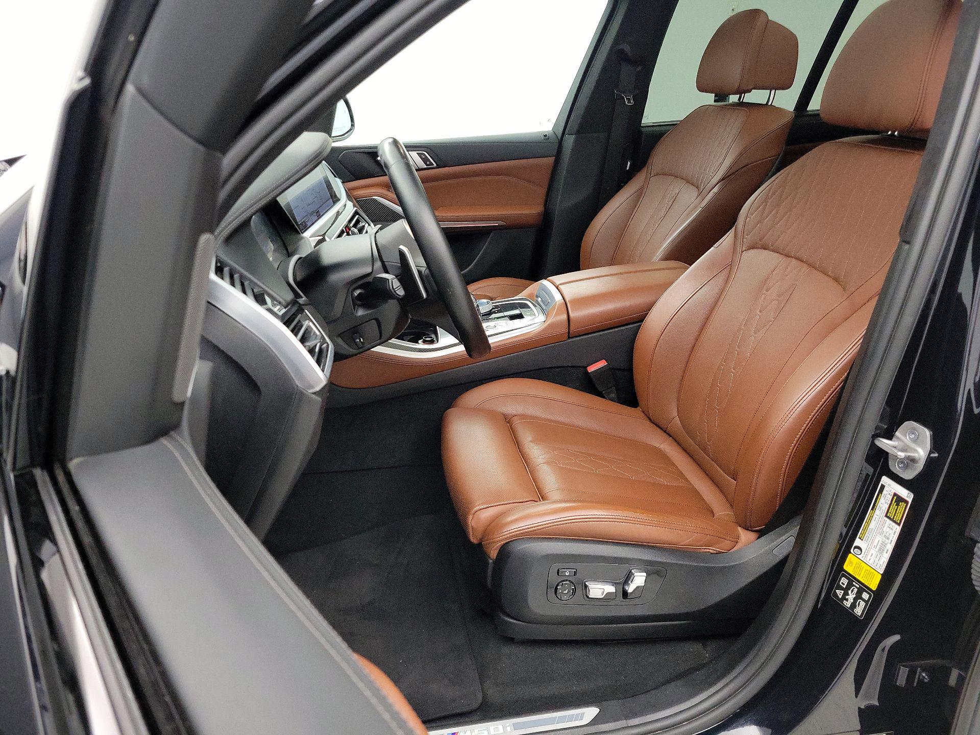 Thumbnail: 2022 BMW X5 - 11