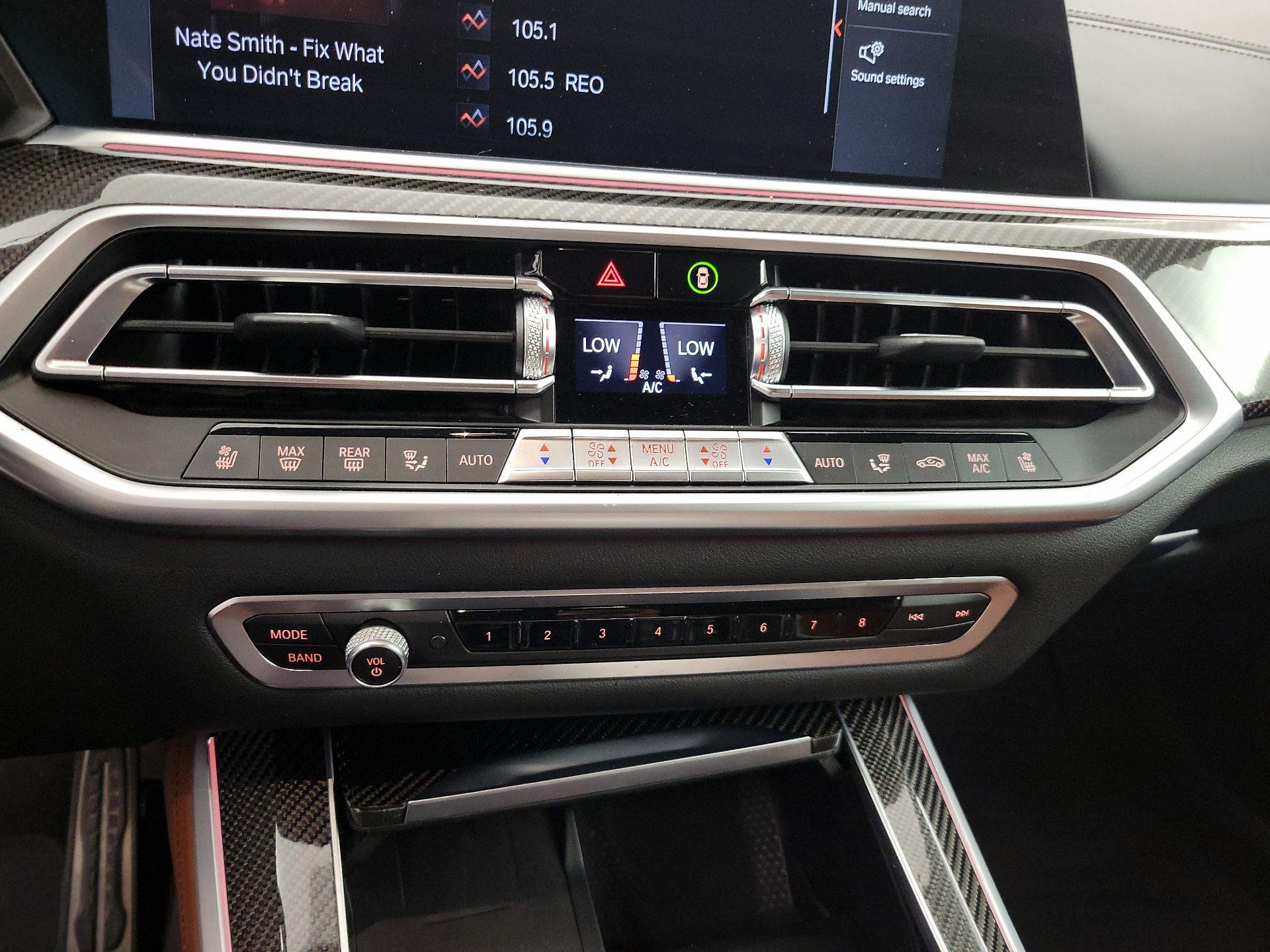 Thumbnail: 2022 BMW X5 - 17