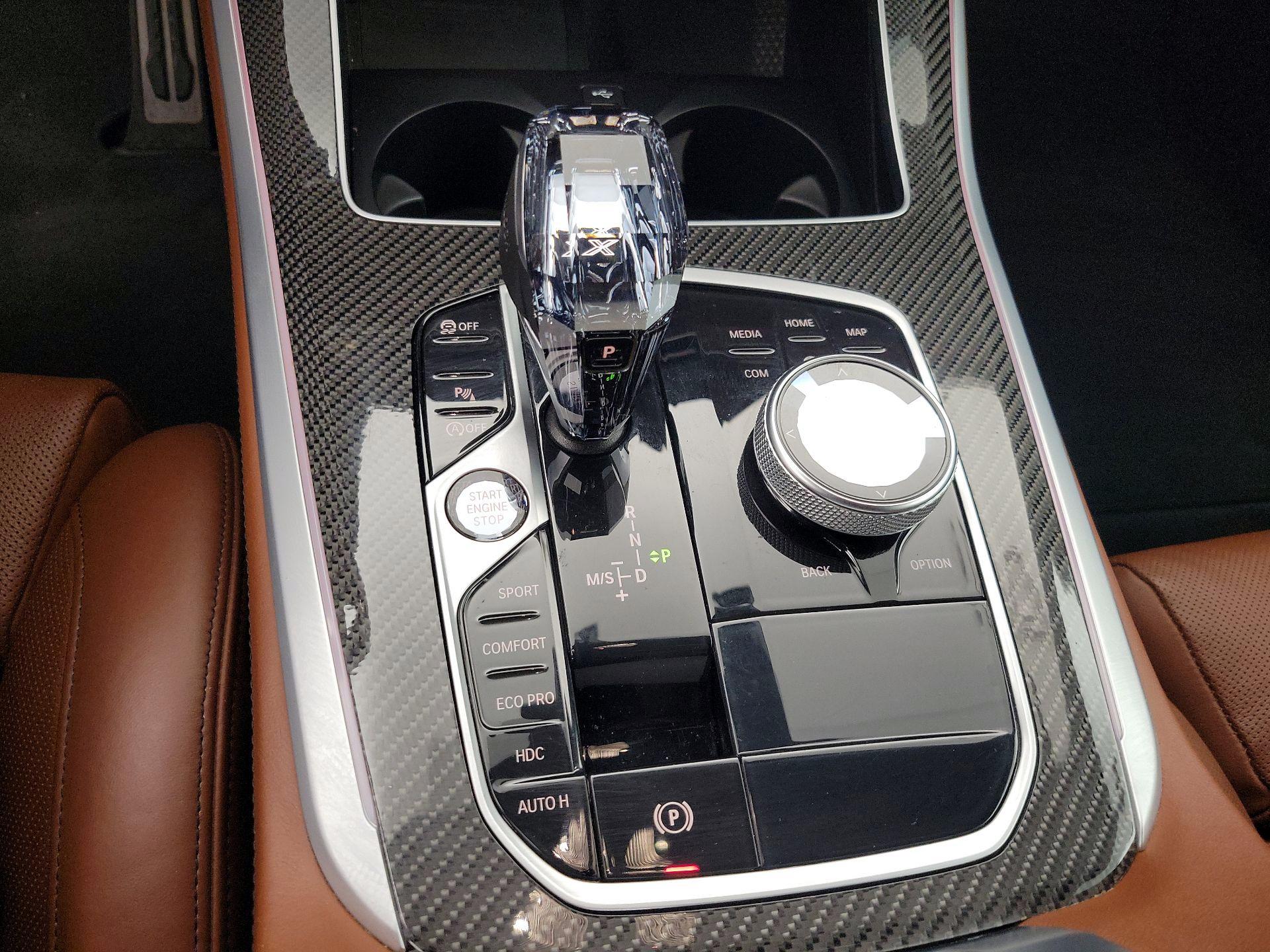 Thumbnail: 2022 BMW X5 - 18
