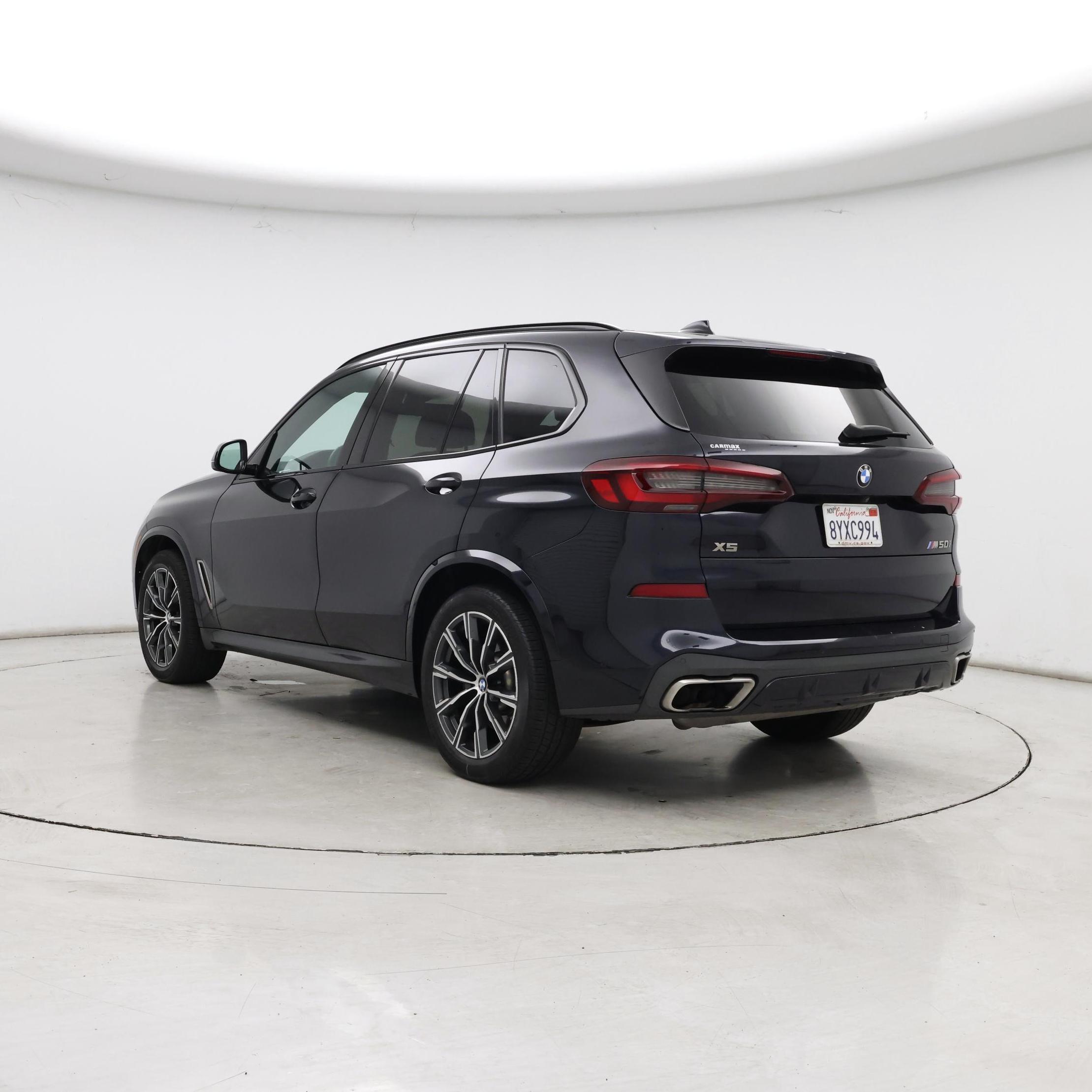 Thumbnail: 2022 BMW X5 - 2
