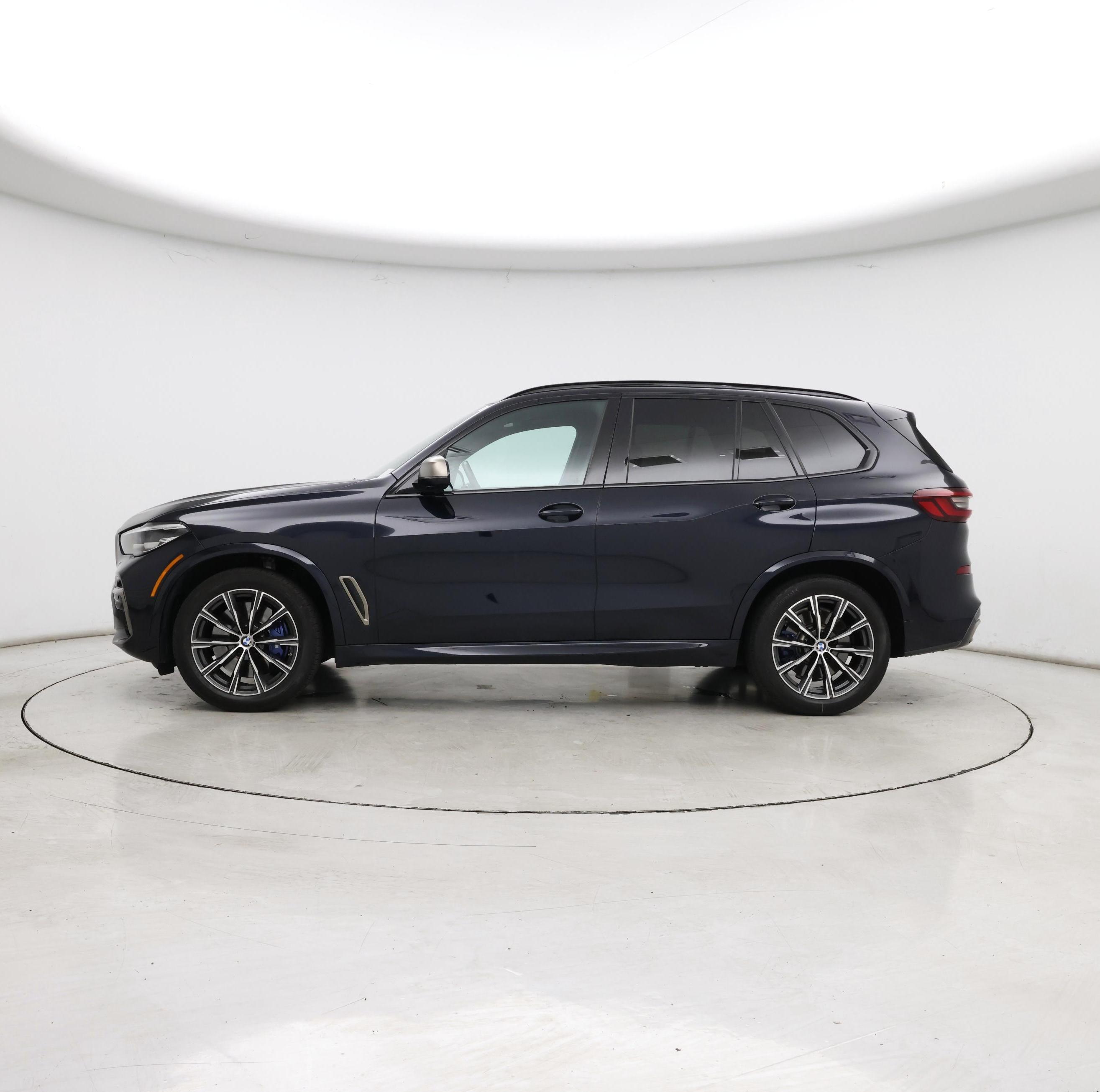 Thumbnail: 2022 BMW X5 - 3
