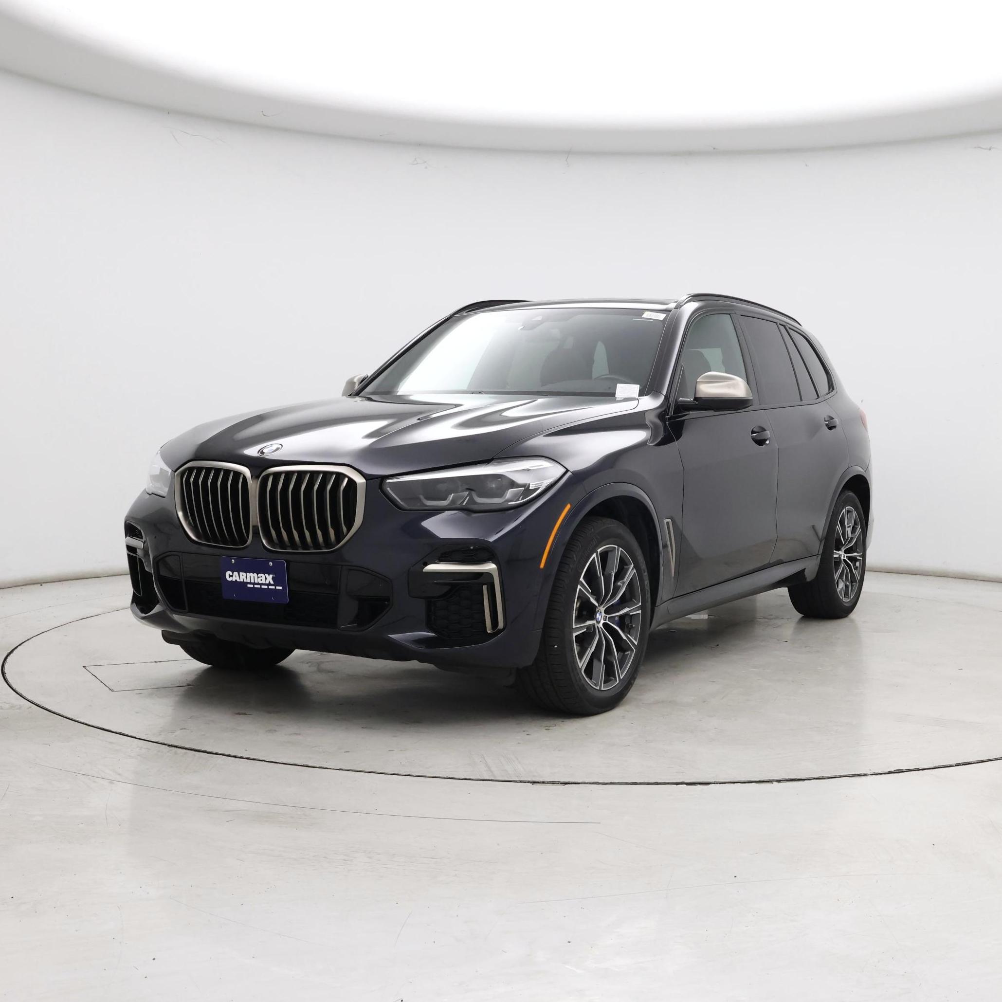 Thumbnail: 2022 BMW X5 - 4
