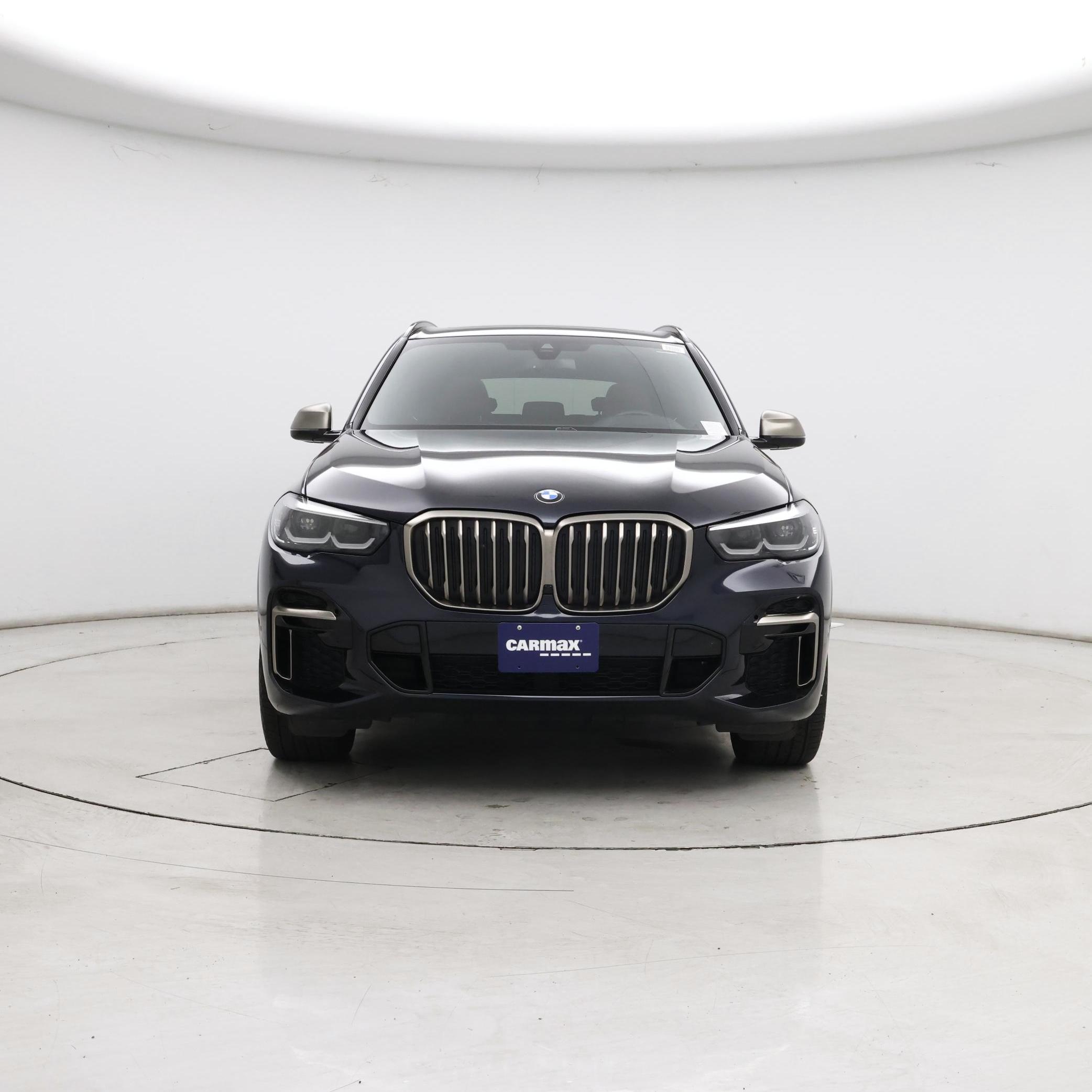 Thumbnail: 2022 BMW X5 - 5