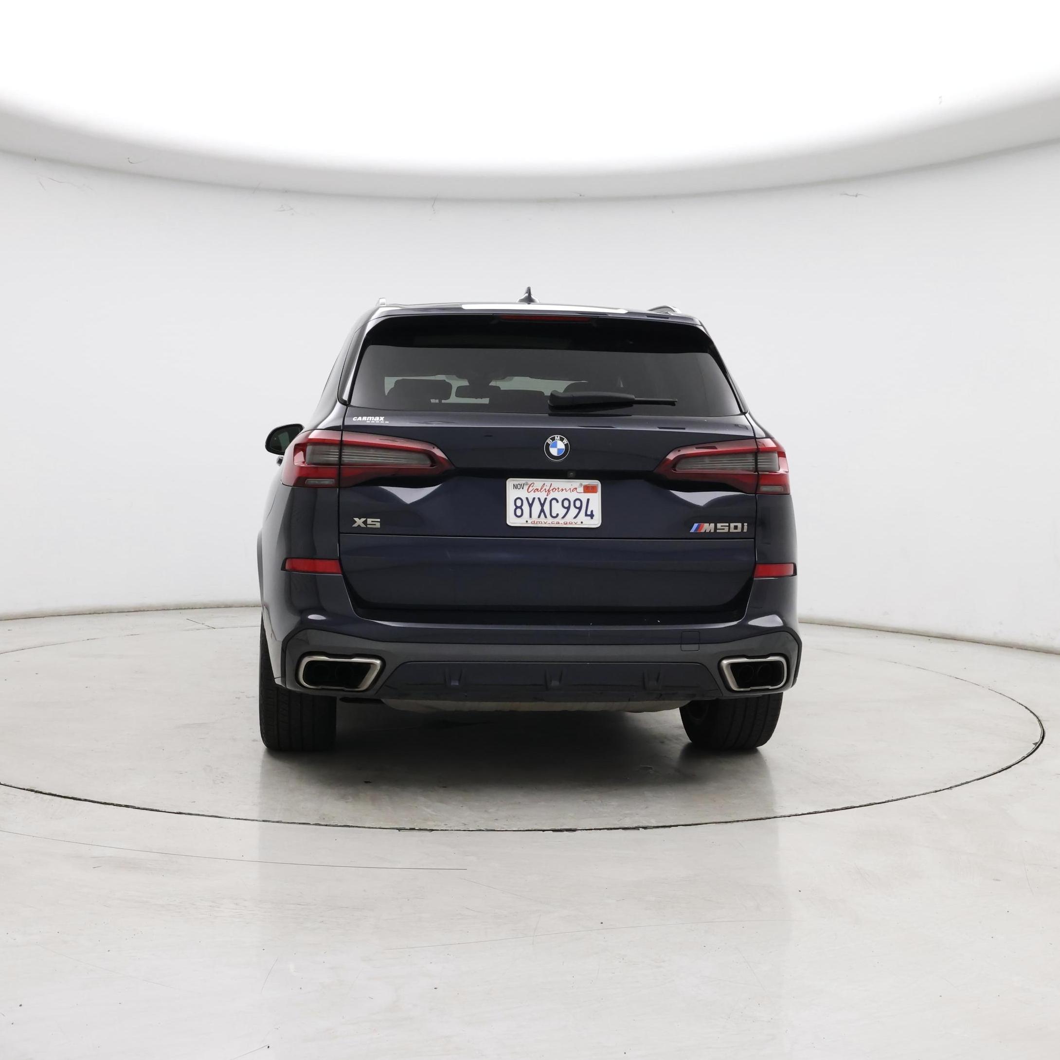 Thumbnail: 2022 BMW X5 - 6