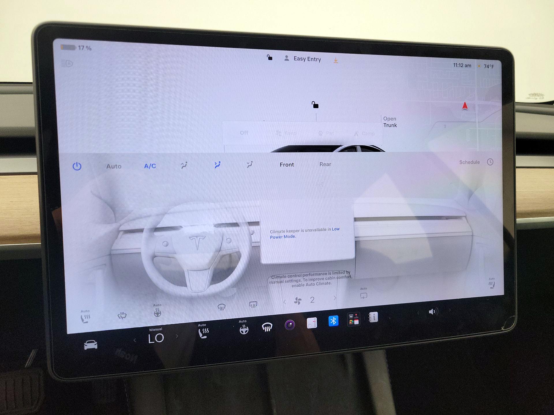 Thumbnail: 2023 Tesla Model 3 - 16