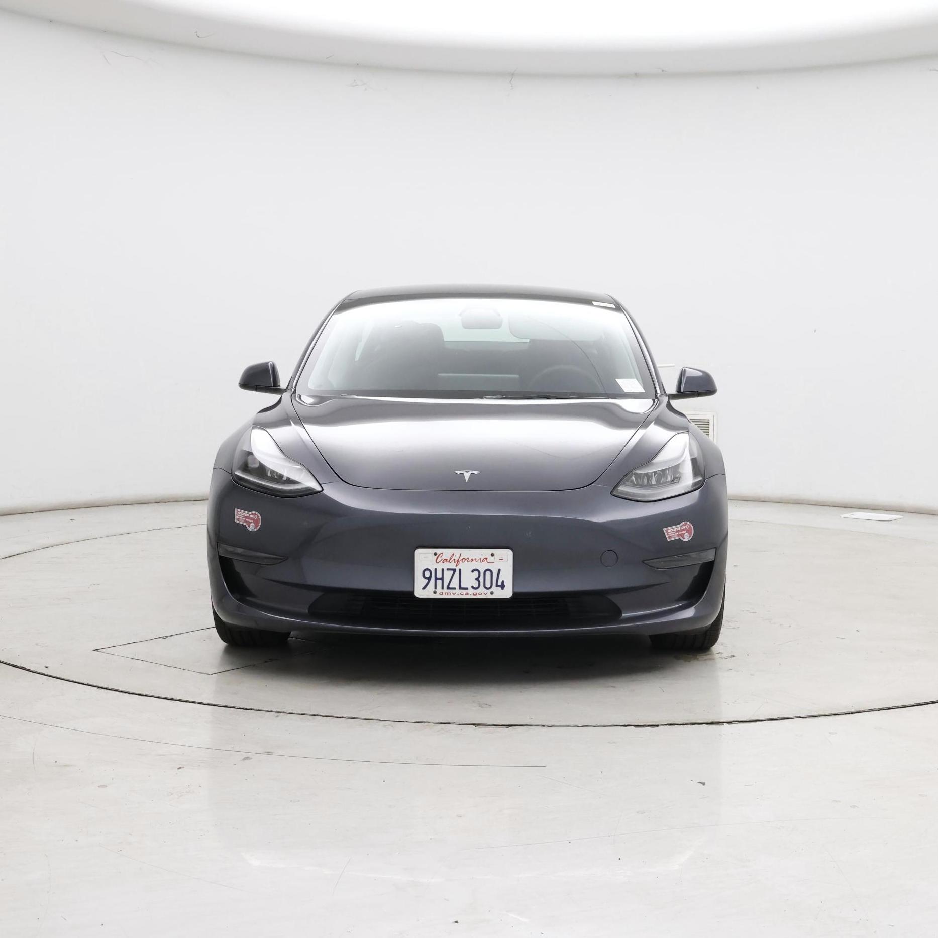 Thumbnail: 2023 Tesla Model 3 - 5