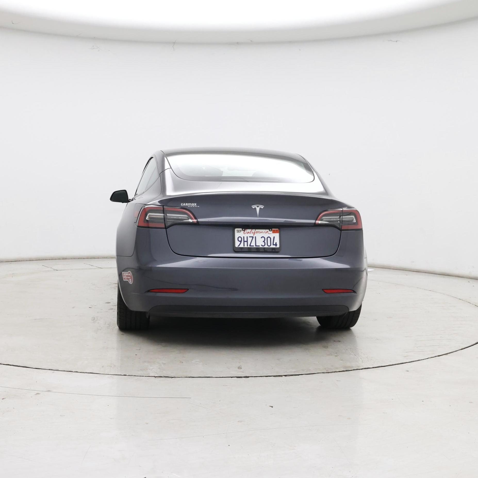 Thumbnail: 2023 Tesla Model 3 - 6
