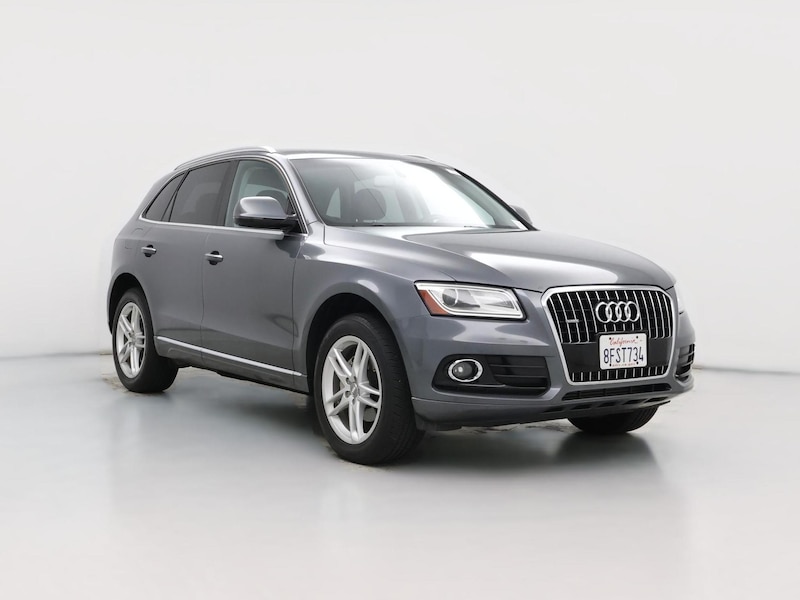 2015 Audi Q5 Premium Plus -
                  Stockton, CA