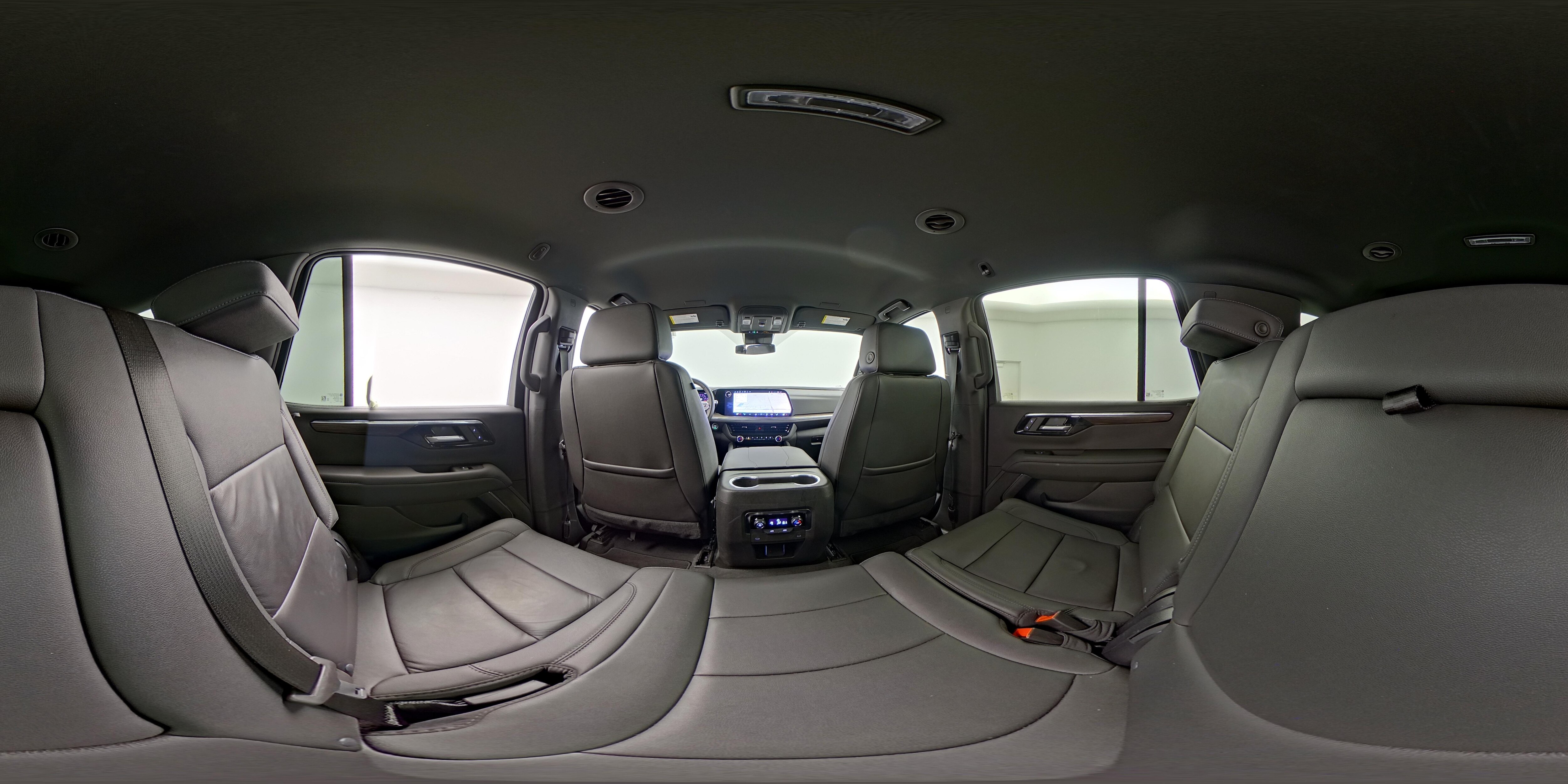2025 Chevrolet Tahoe LT - Photo 28