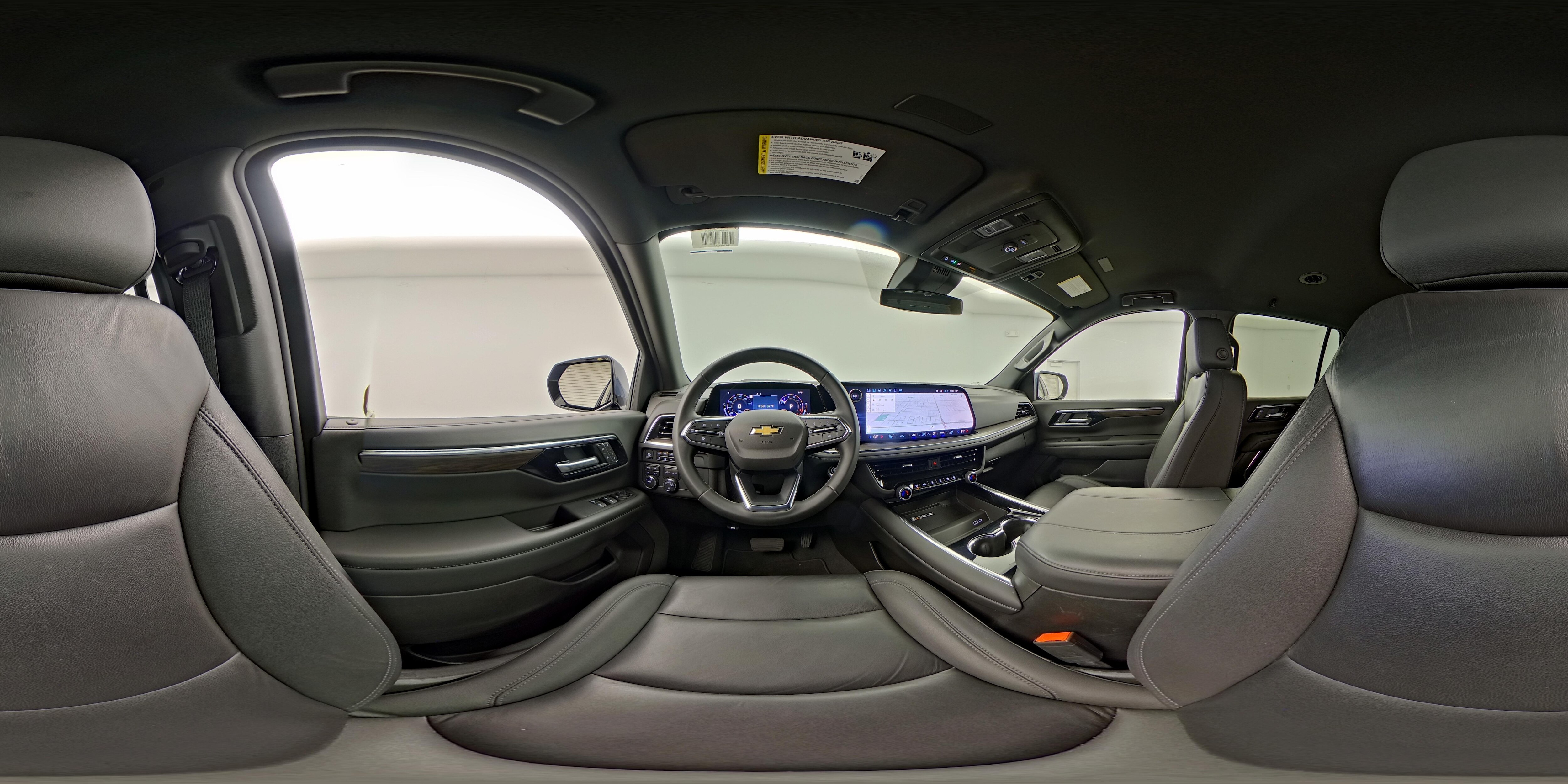 2025 Chevrolet Tahoe LT - Photo 29