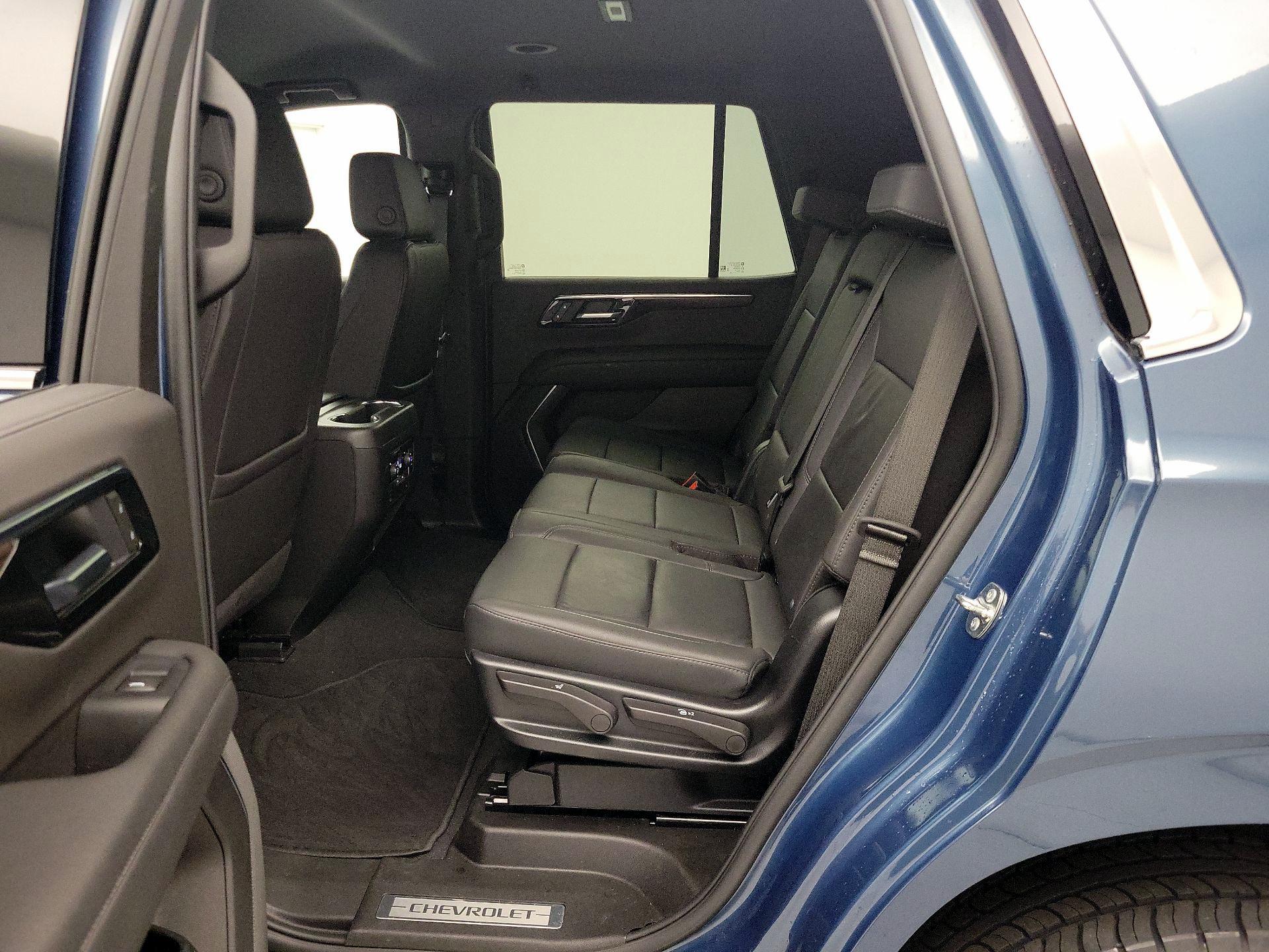 Thumbnail: 2025 Chevrolet Tahoe - 20