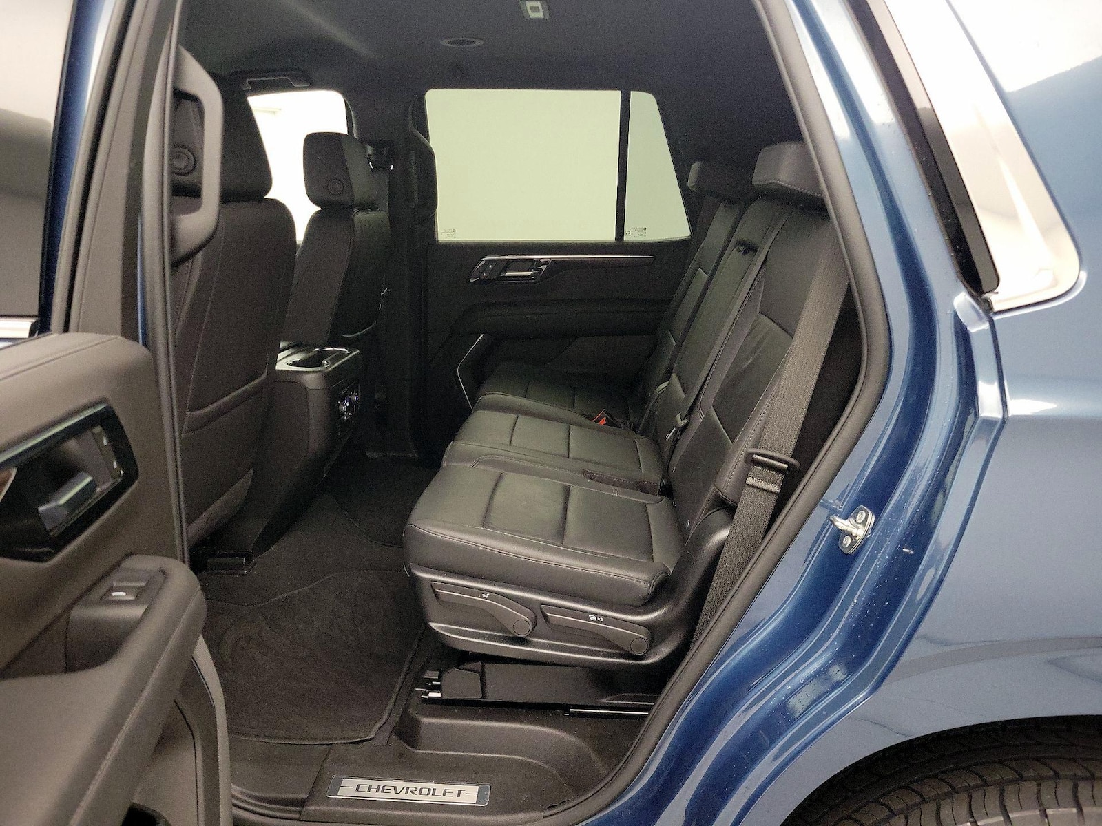 2025 Chevrolet Tahoe LT - Photo 21
