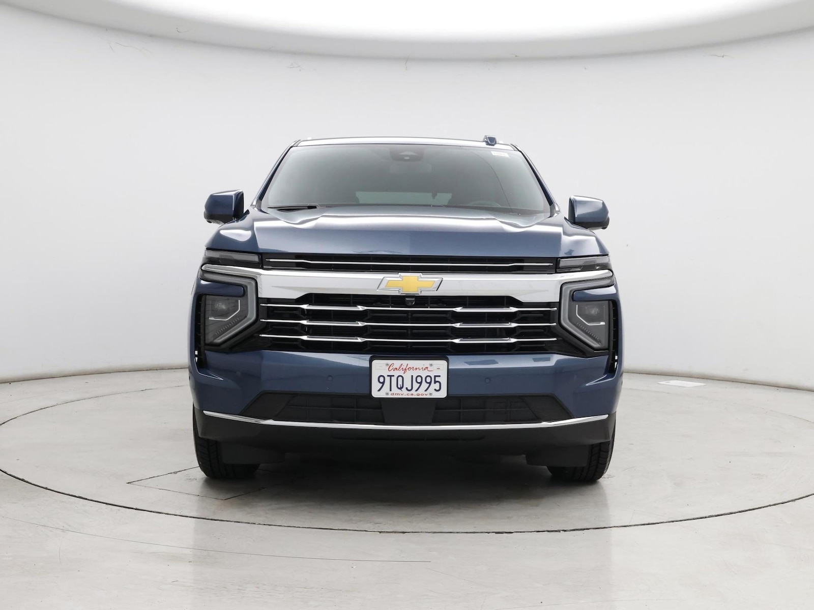 2025 Chevrolet Tahoe LT - Photo 6
