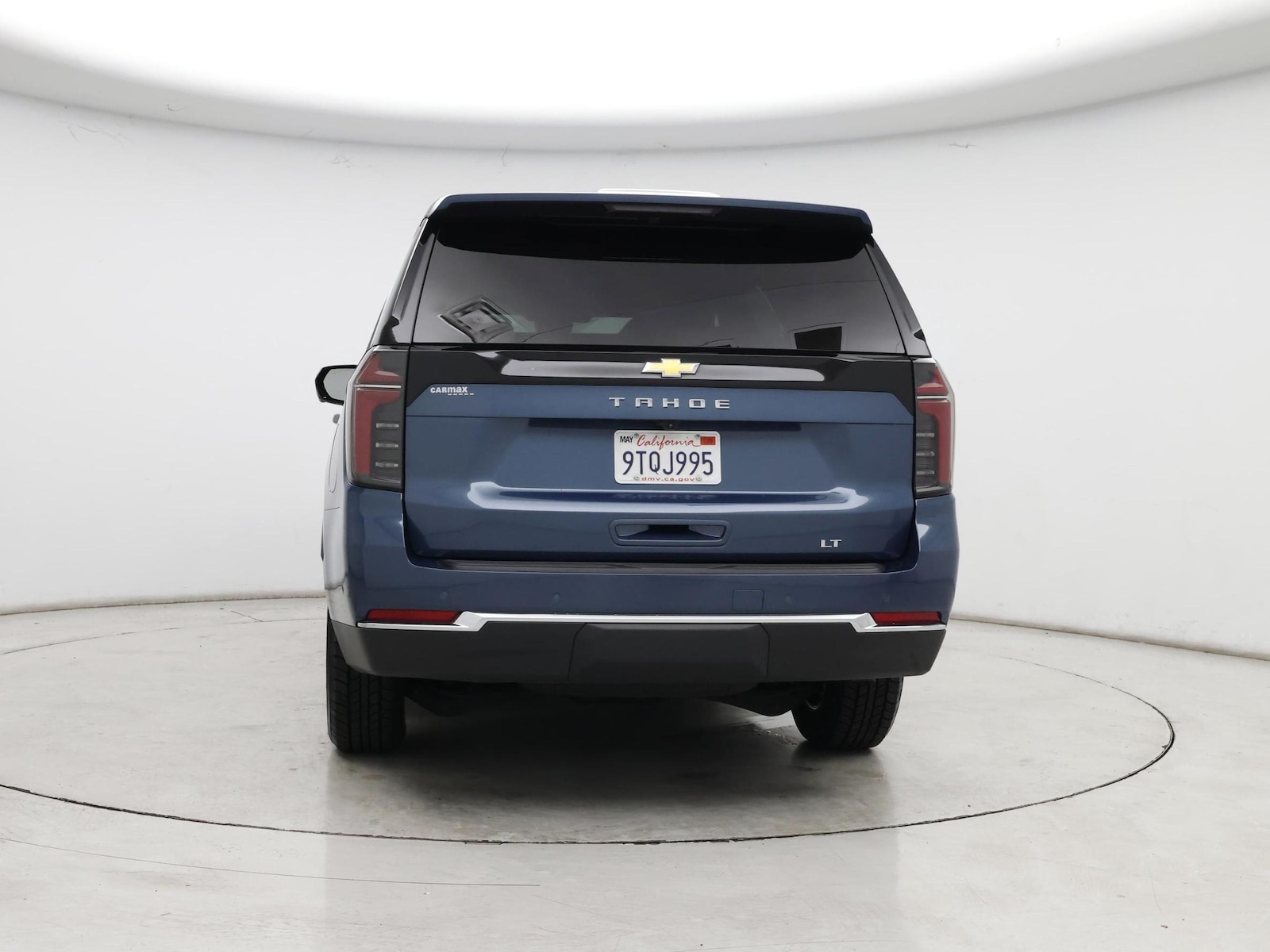 2025 Chevrolet Tahoe LT - Photo 7