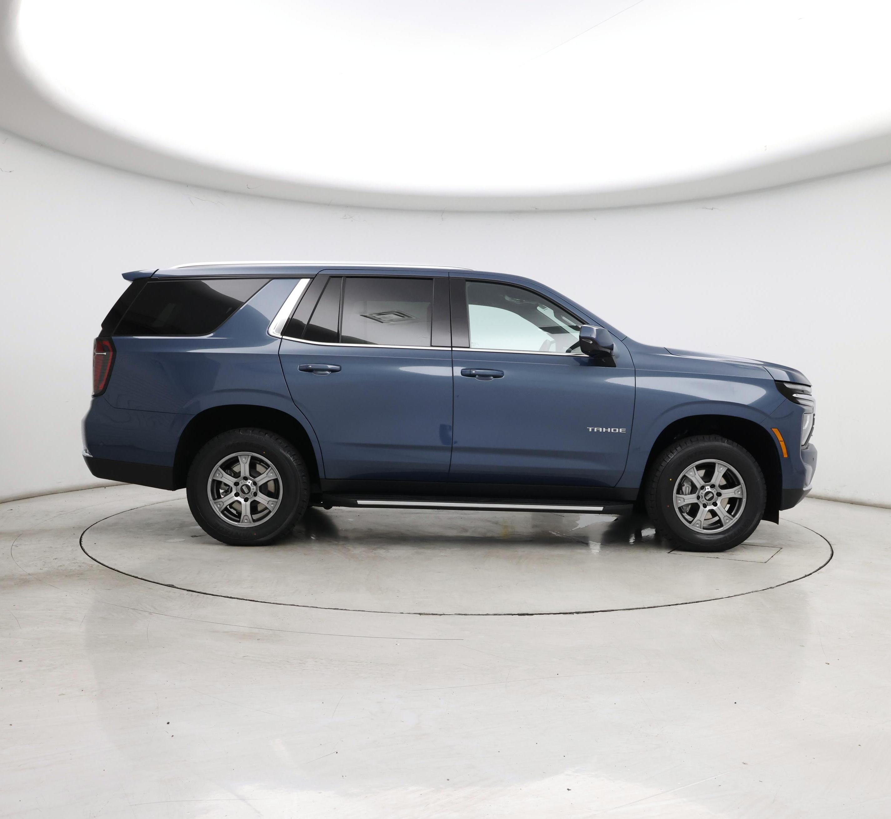 Thumbnail: 2025 Chevrolet Tahoe - 7