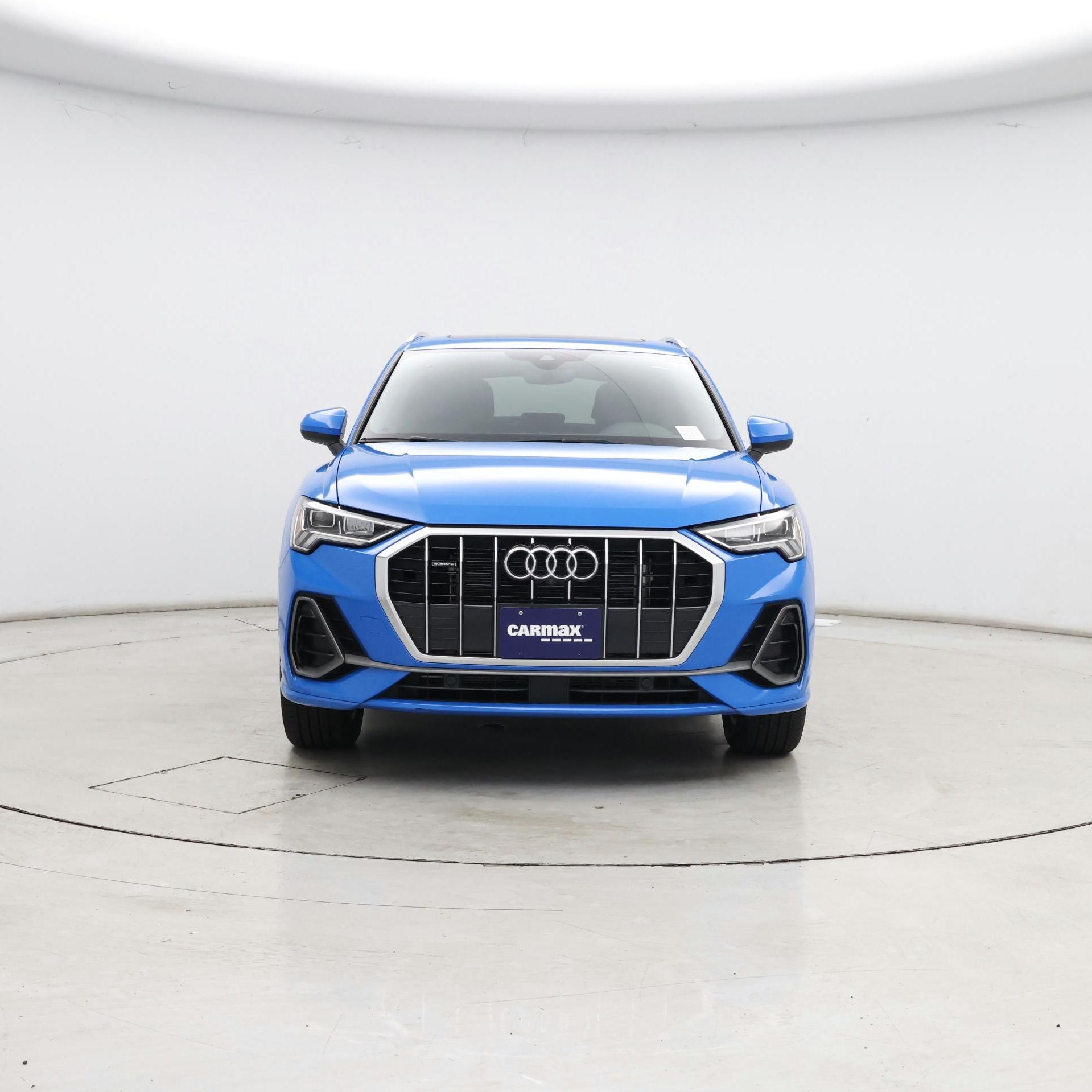 Thumbnail: 2022 Audi Q3 - 5