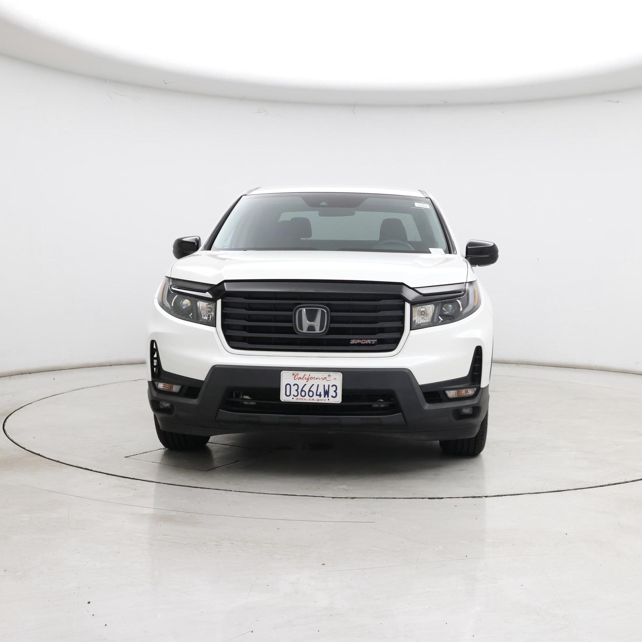 Thumbnail: 2021 Honda Ridgeline - 5