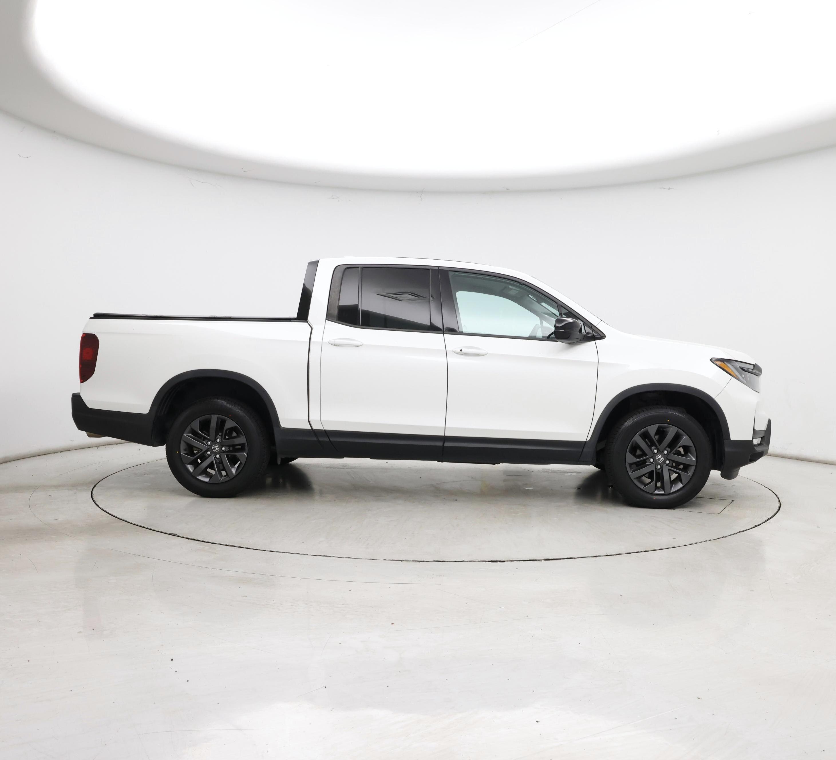 Thumbnail: 2021 Honda Ridgeline - 7
