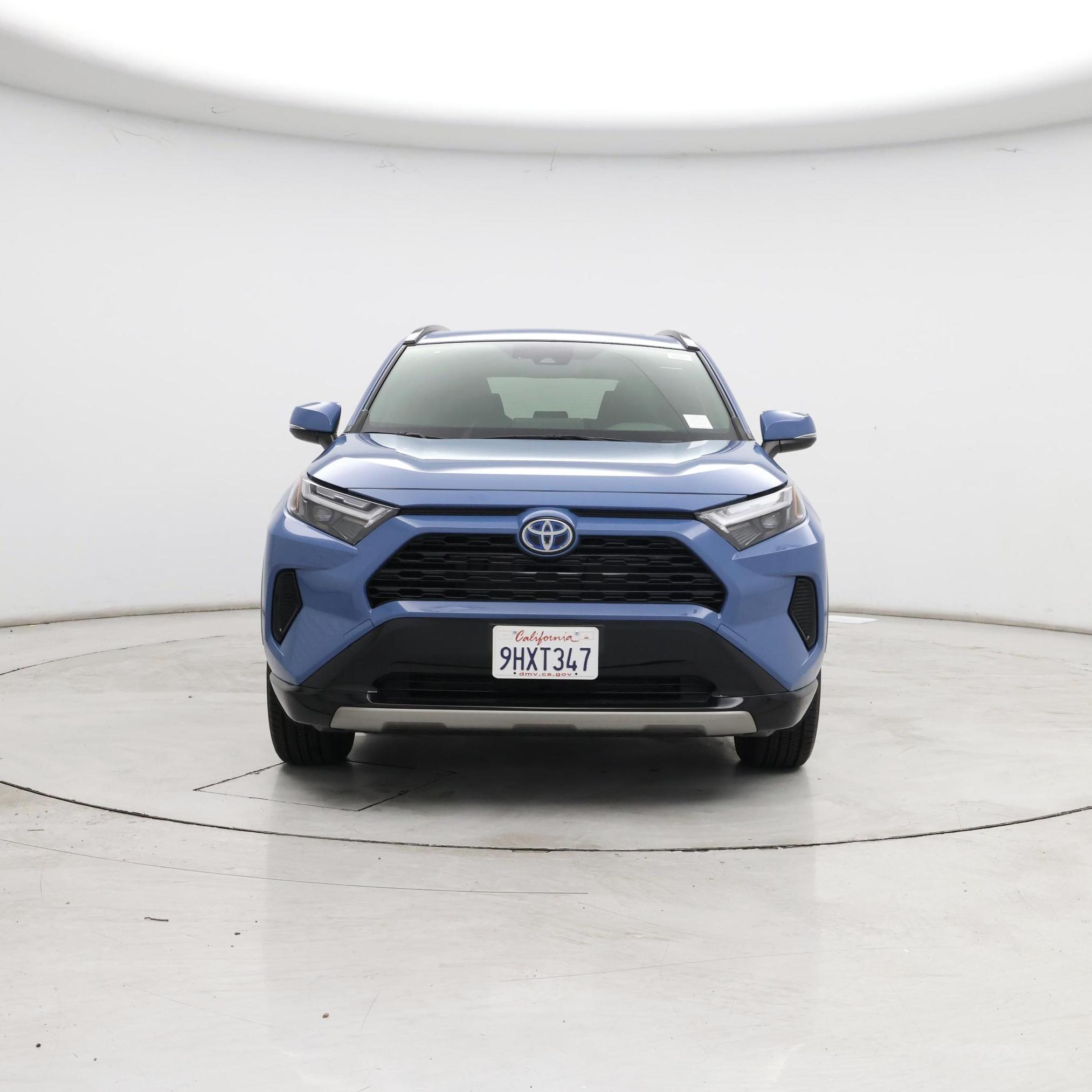 Thumbnail: 2023 Toyota RAV4 - 5