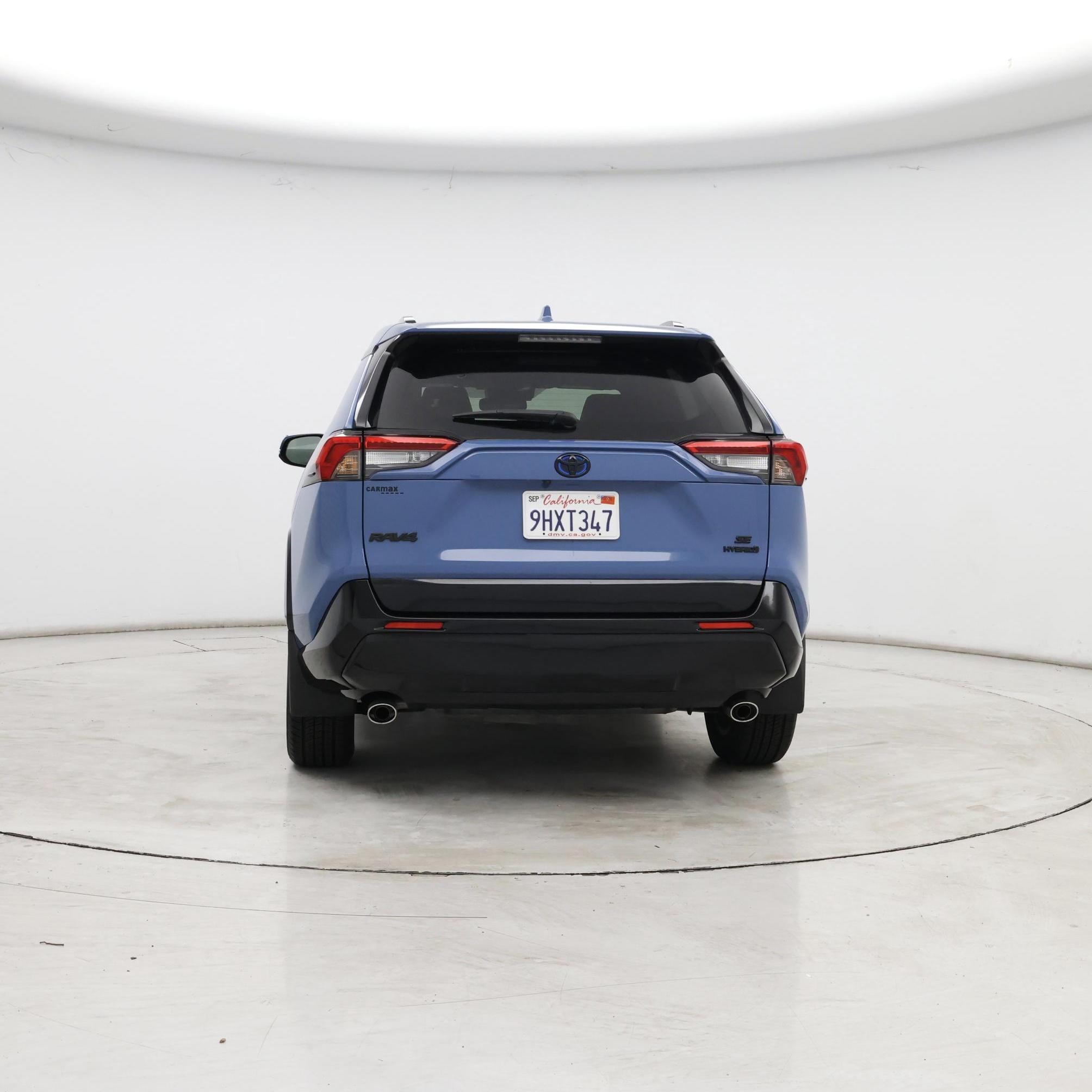 Thumbnail: 2023 Toyota RAV4 - 6