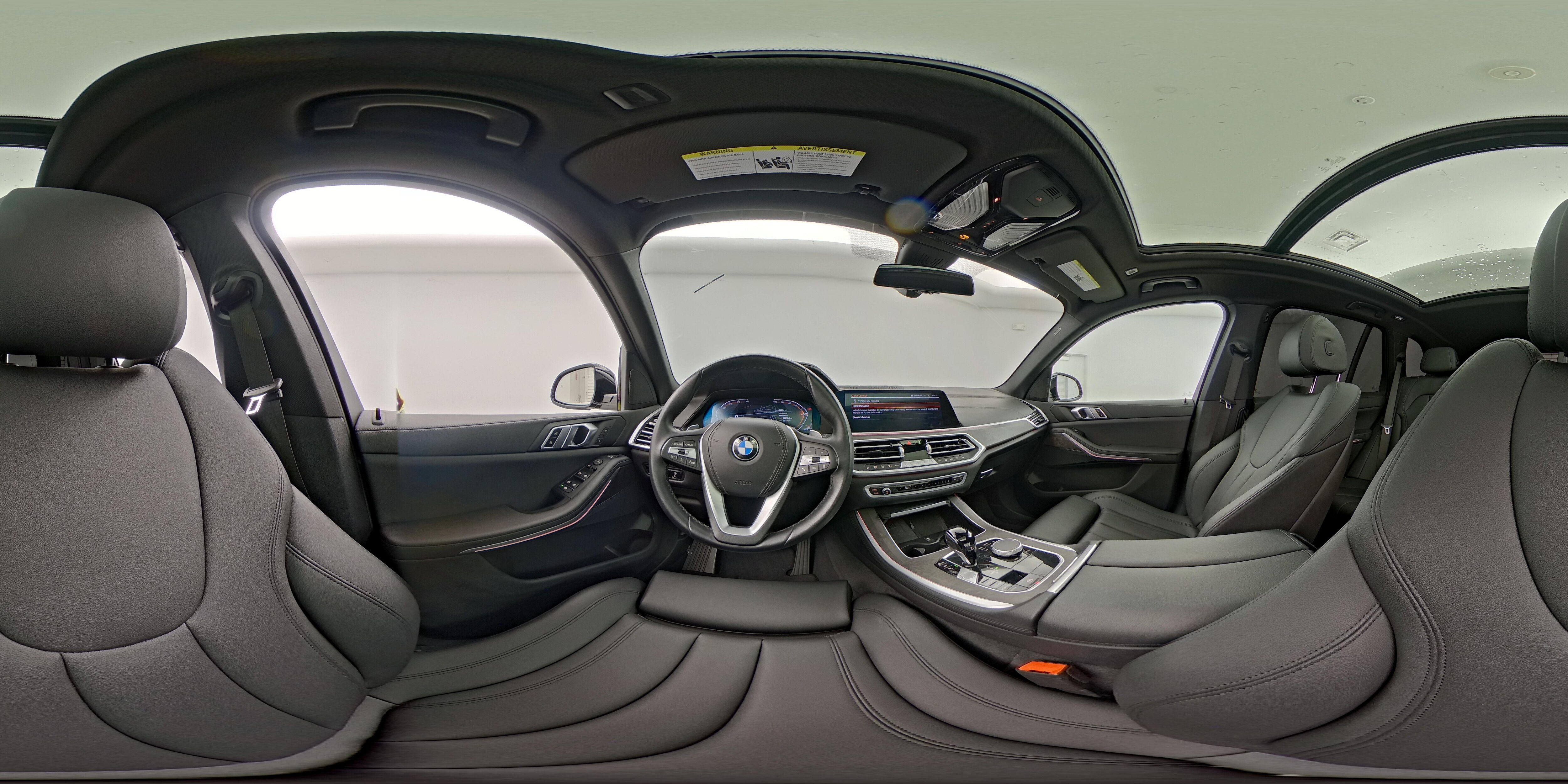 2022 BMW X5 40i - Photo 28