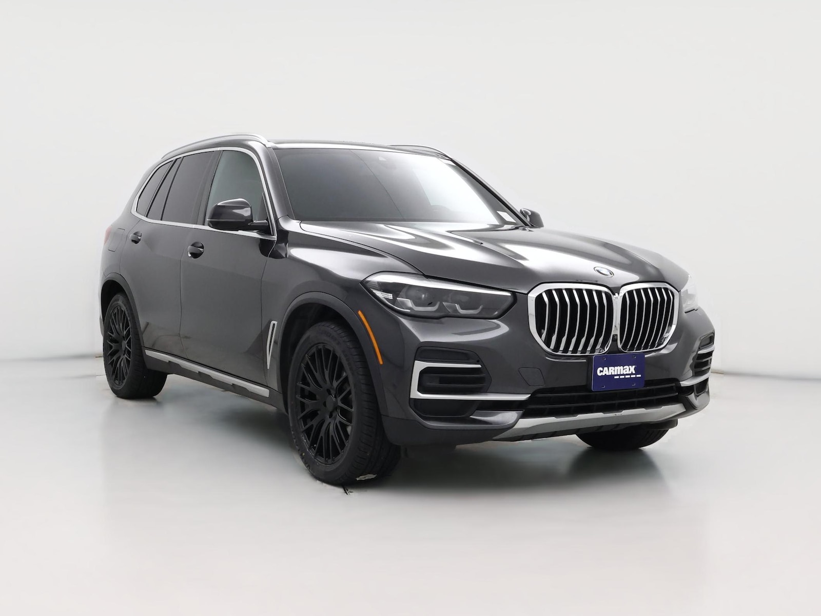 2022 BMW X5 40i - Photo 1