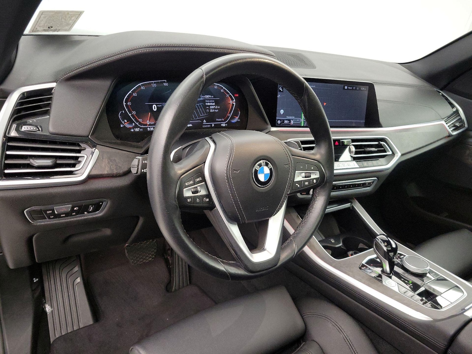 2022 BMW X5 40i - Photo 10