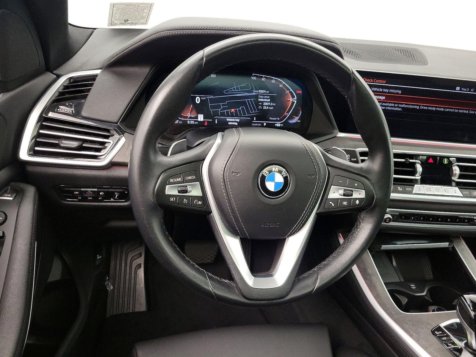 2022 BMW X5 40i - Photo 11