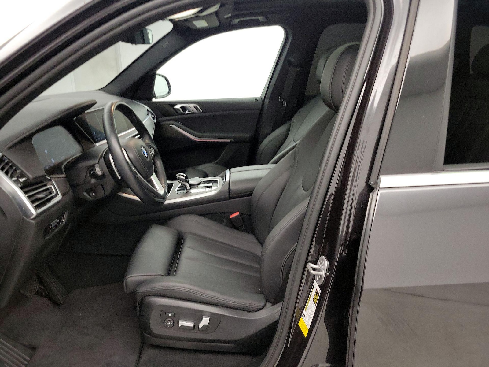 2022 BMW X5 40i - Photo 12