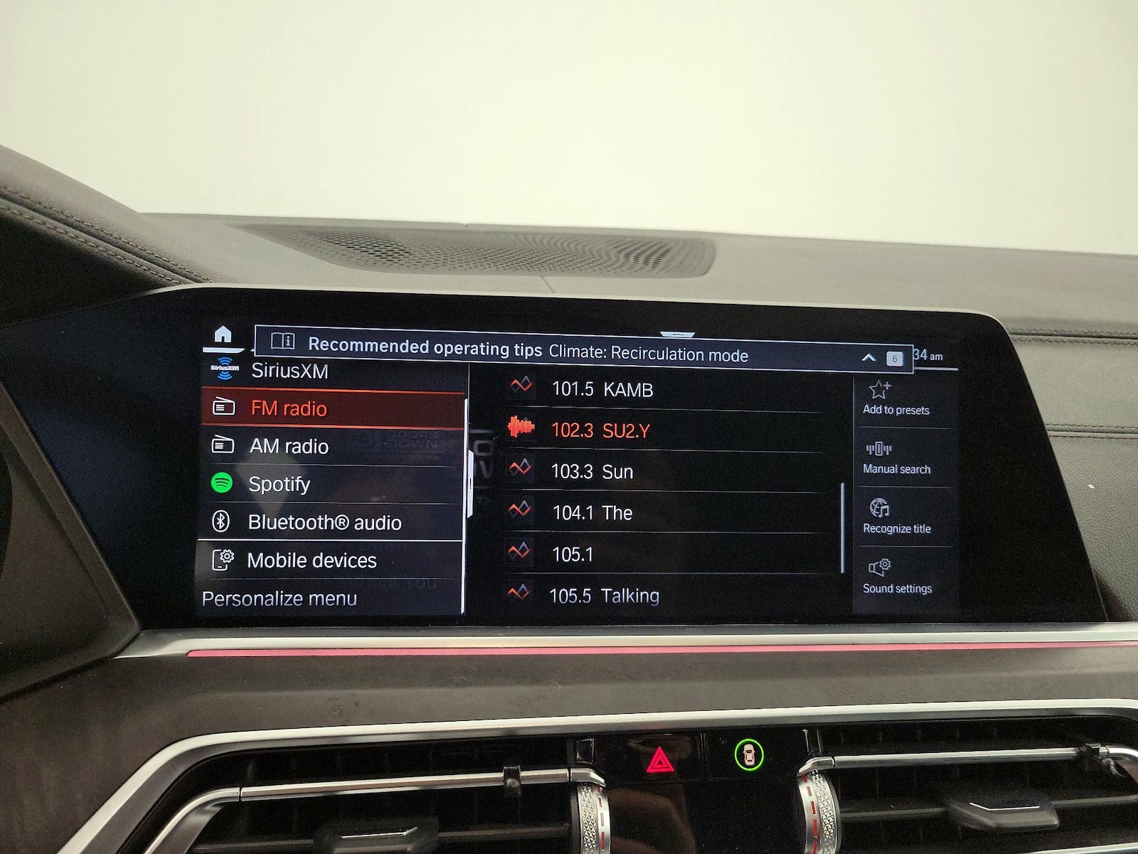 2022 BMW X5 40i - Photo 17