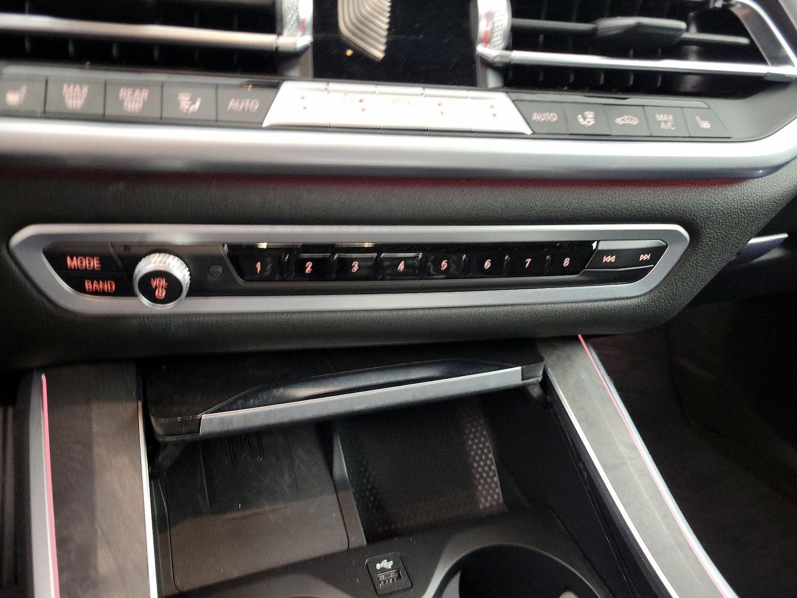 2022 BMW X5 40i - Photo 18