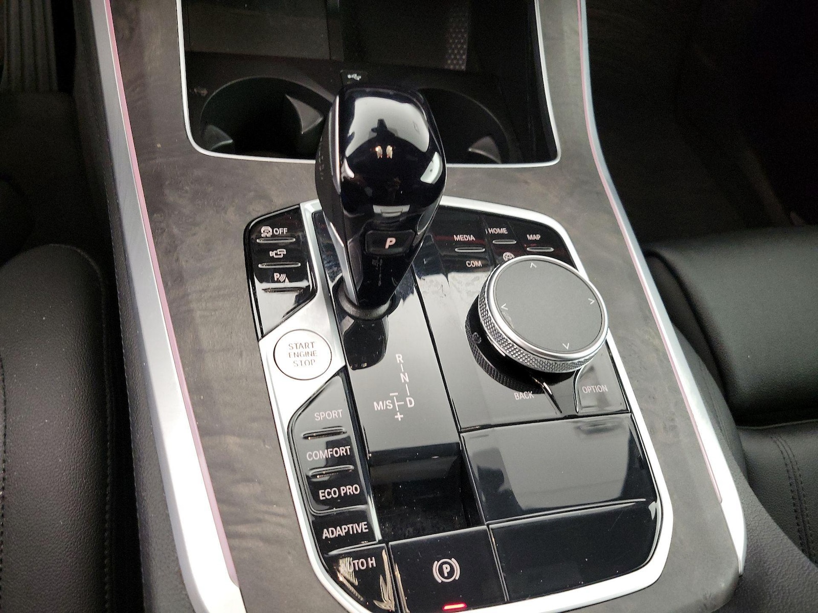 2022 BMW X5 40i - Photo 19