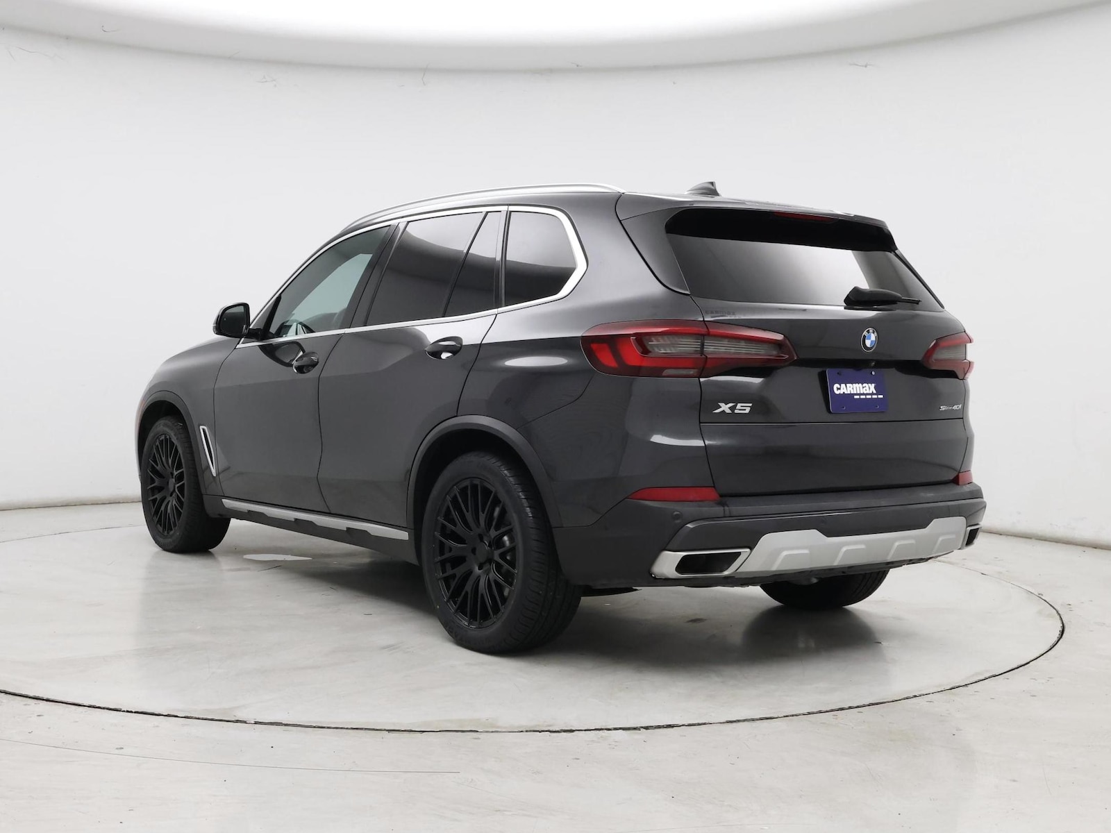 2022 BMW X5 40i - Photo 3
