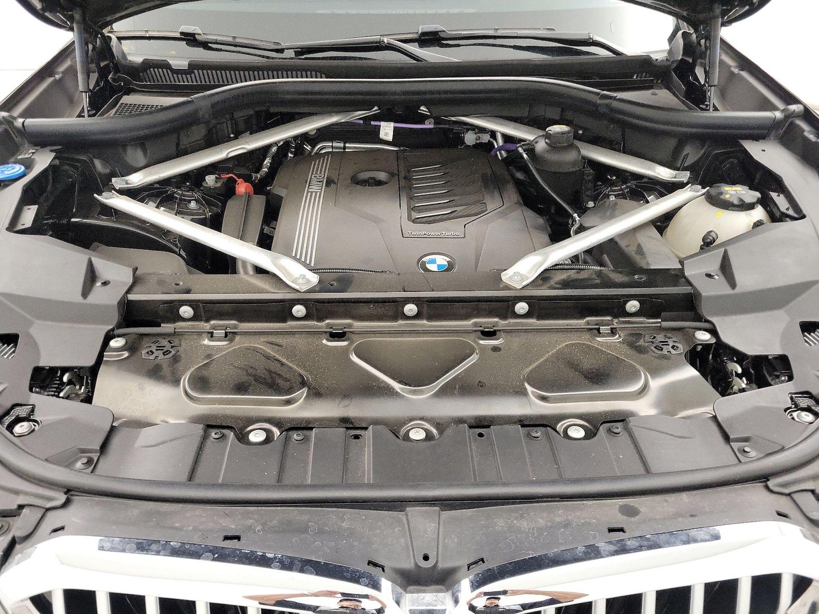 2022 BMW X5 40i - Photo 24