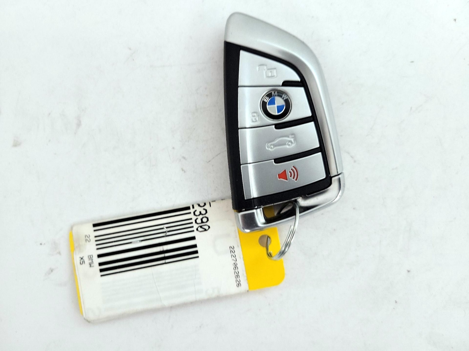 2022 BMW X5 40i - Photo 25