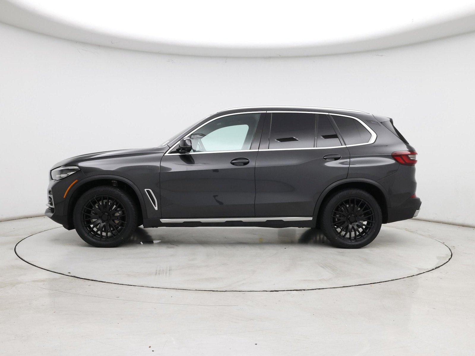 2022 BMW X5 40i - Photo 4