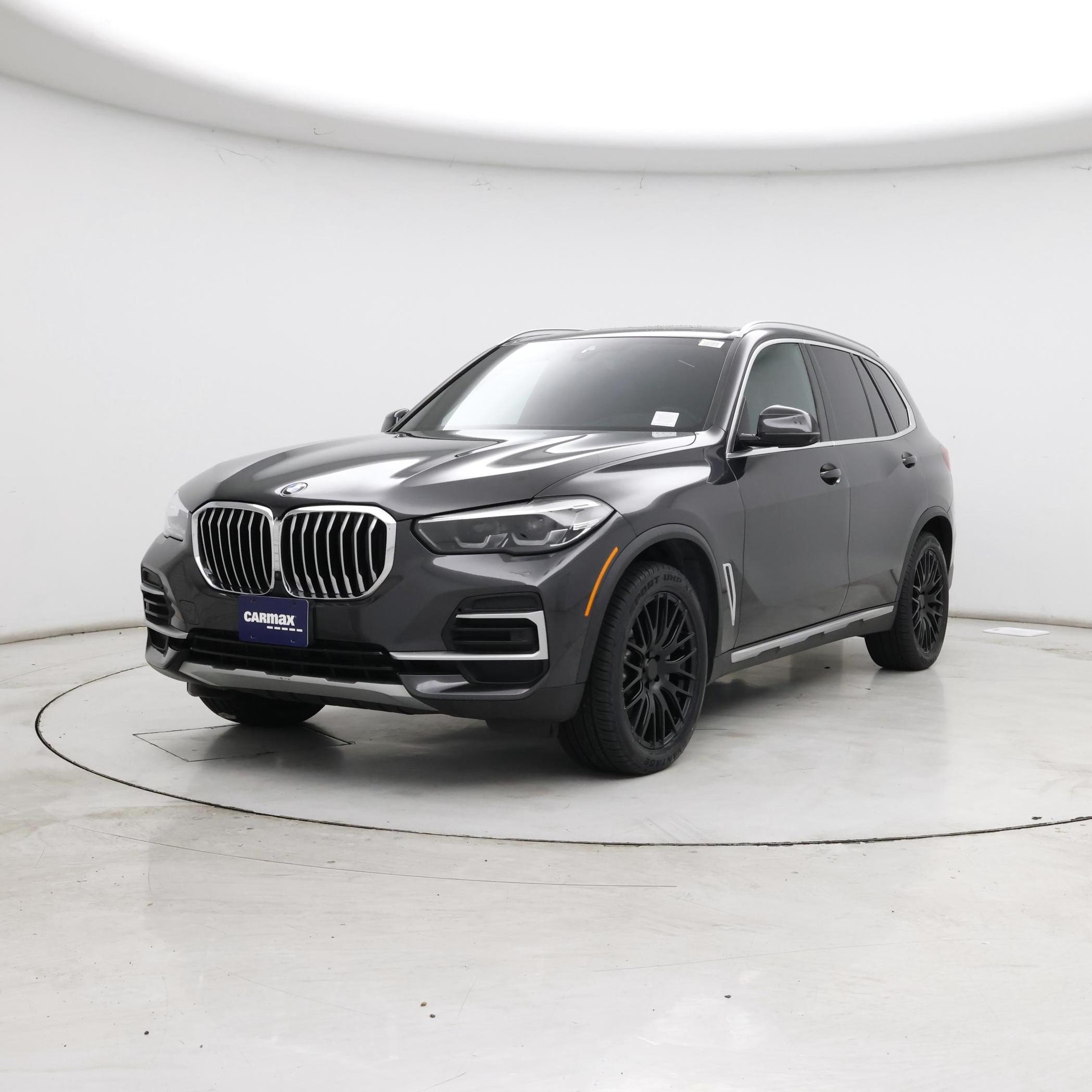 Thumbnail: 2022 BMW X5 - 4