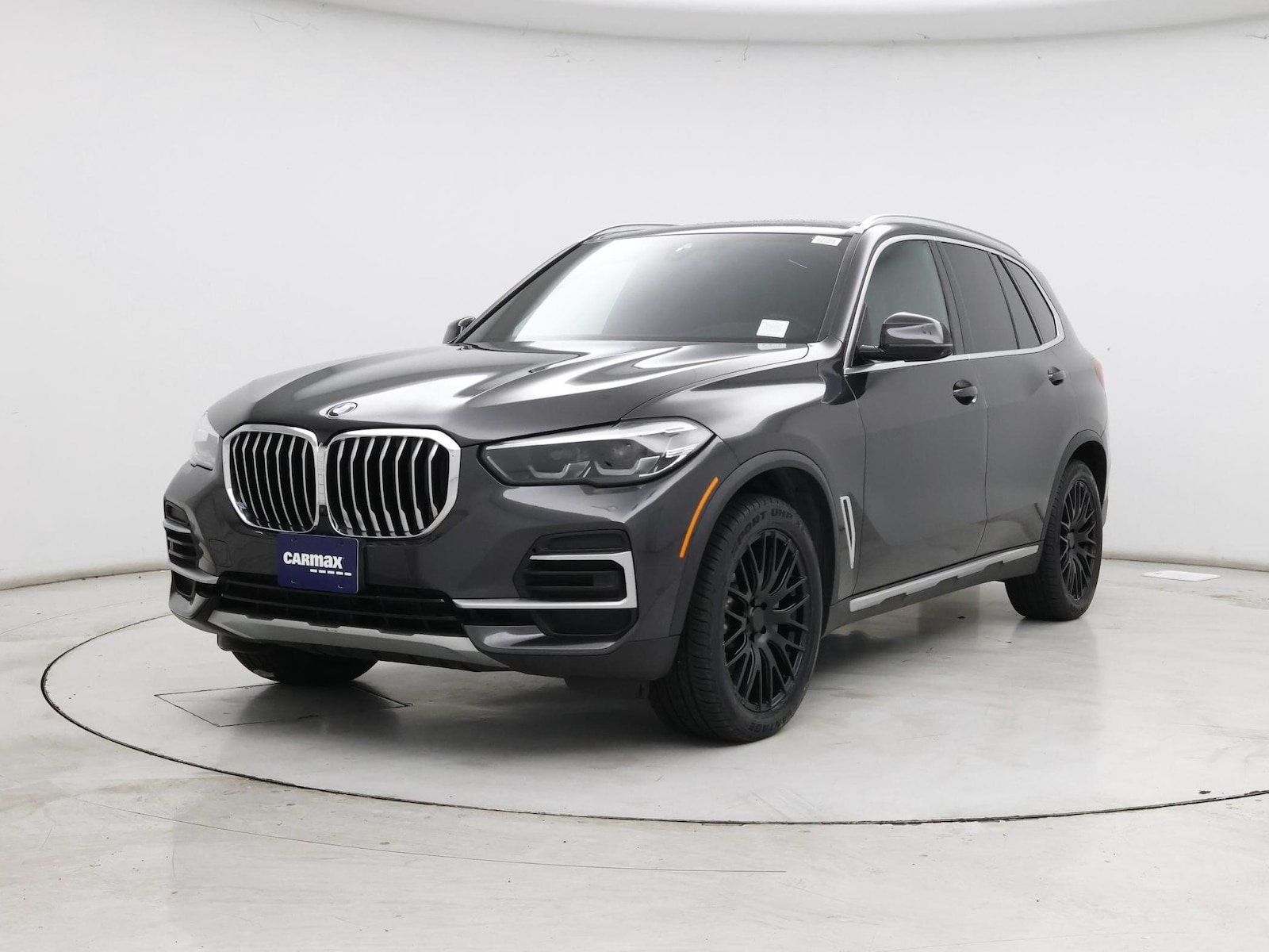 2022 BMW X5 40i - Photo 5