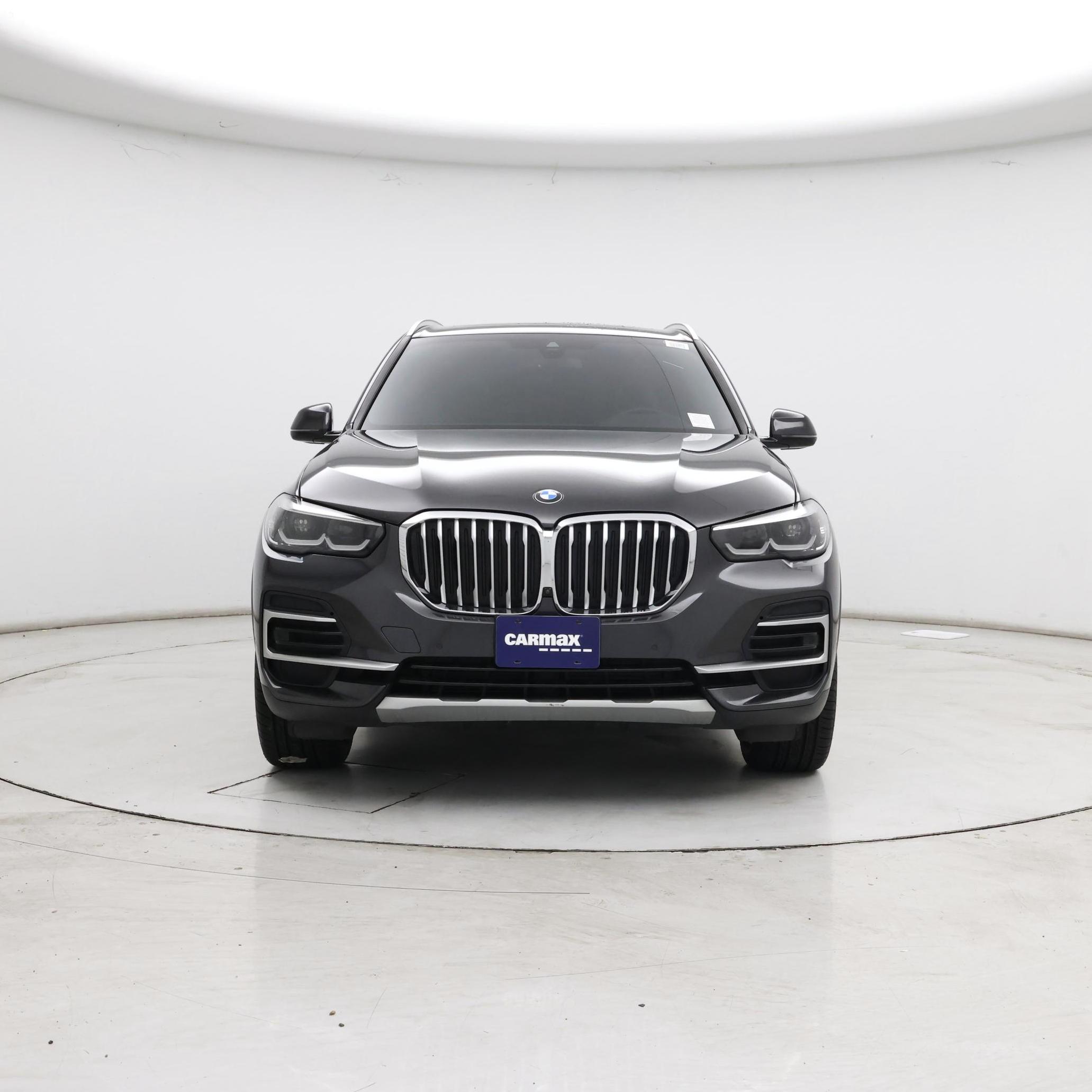 Thumbnail: 2022 BMW X5 - 5