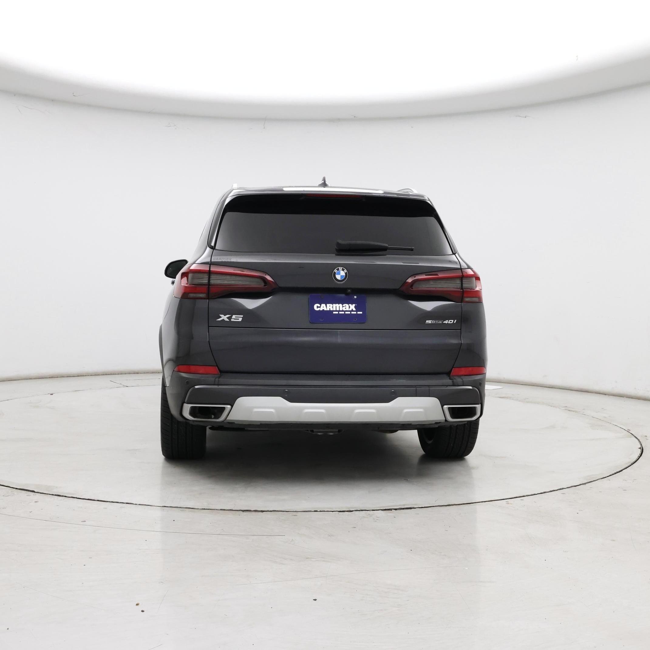 Thumbnail: 2022 BMW X5 - 6