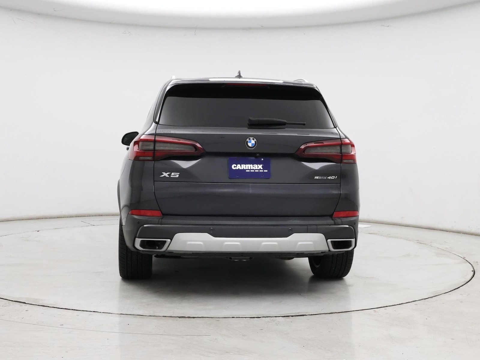 2022 BMW X5 40i - Photo 7