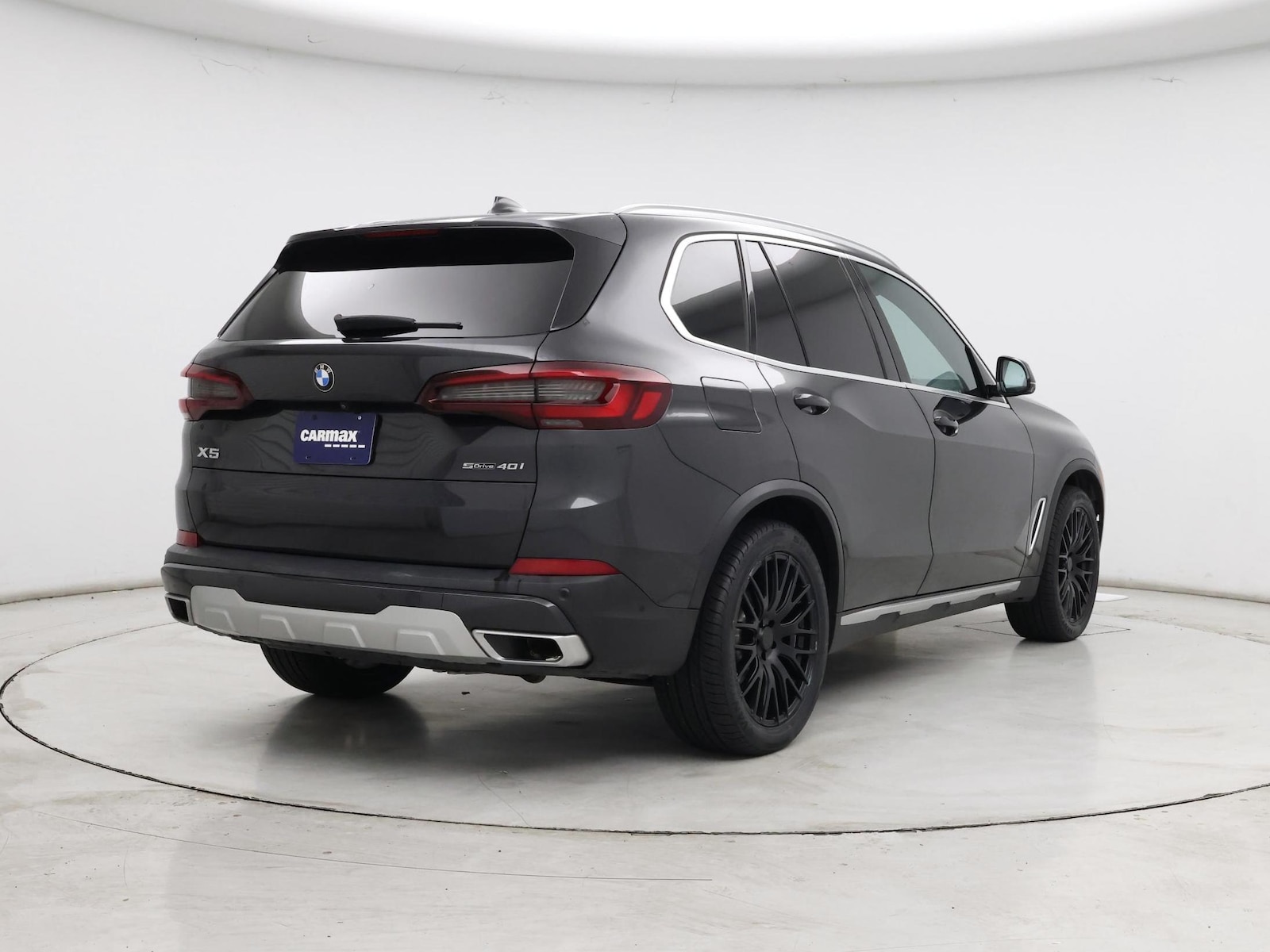 2022 BMW X5 40i - Photo 9