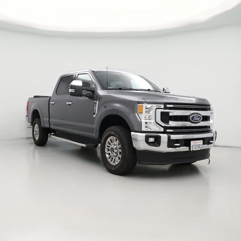 2022 Ford F250 XLT