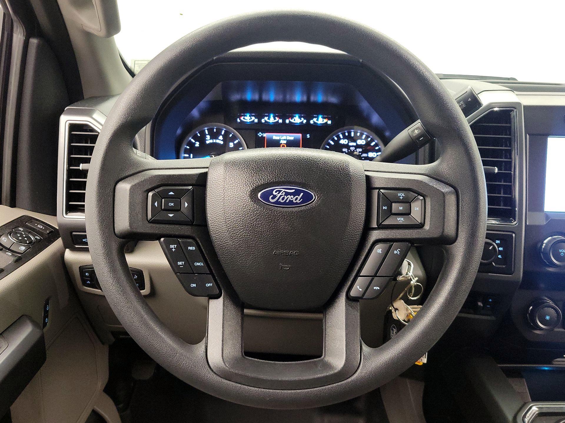 Thumbnail: 2022 Ford F-250 - 10