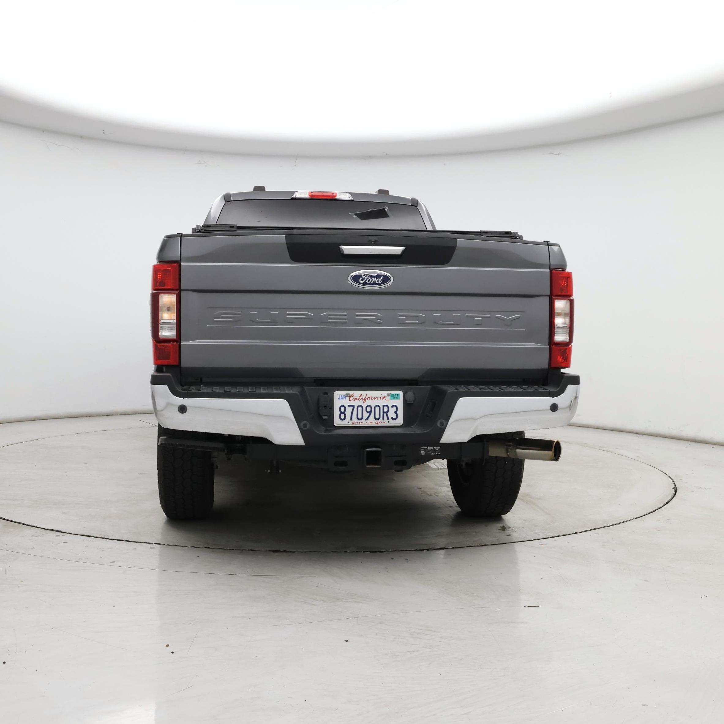 Thumbnail: 2022 Ford F-250 - 6